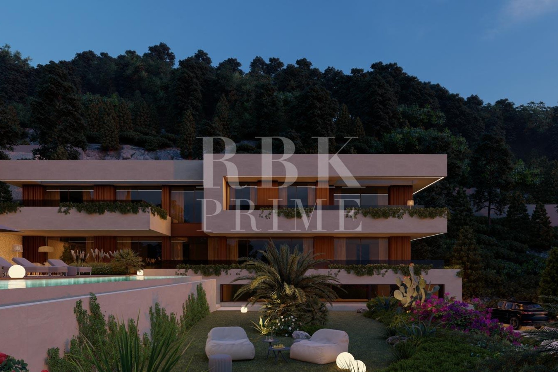 Resale - Land - Palma - Son Vida