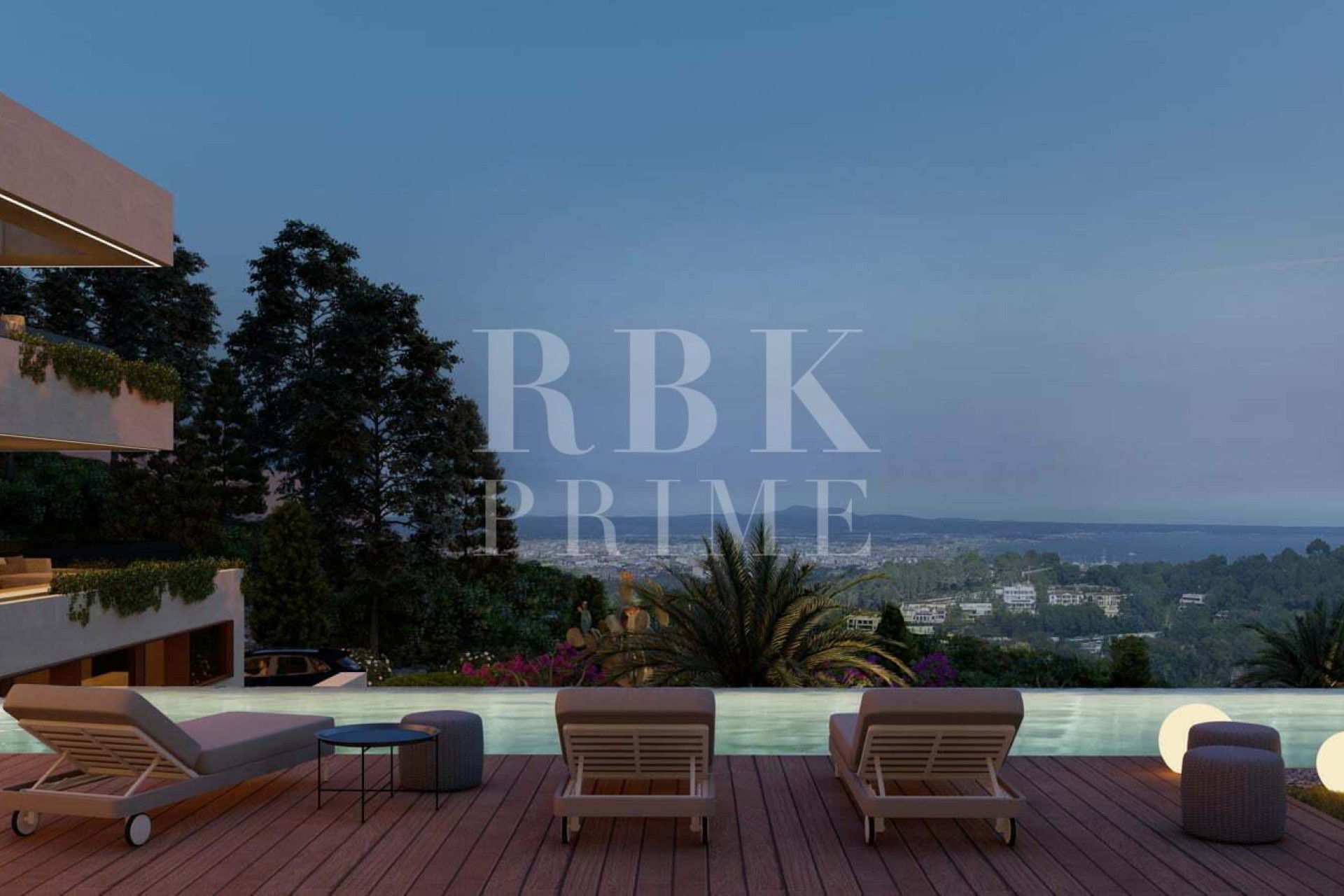 Resale - Land - Palma - Son Vida