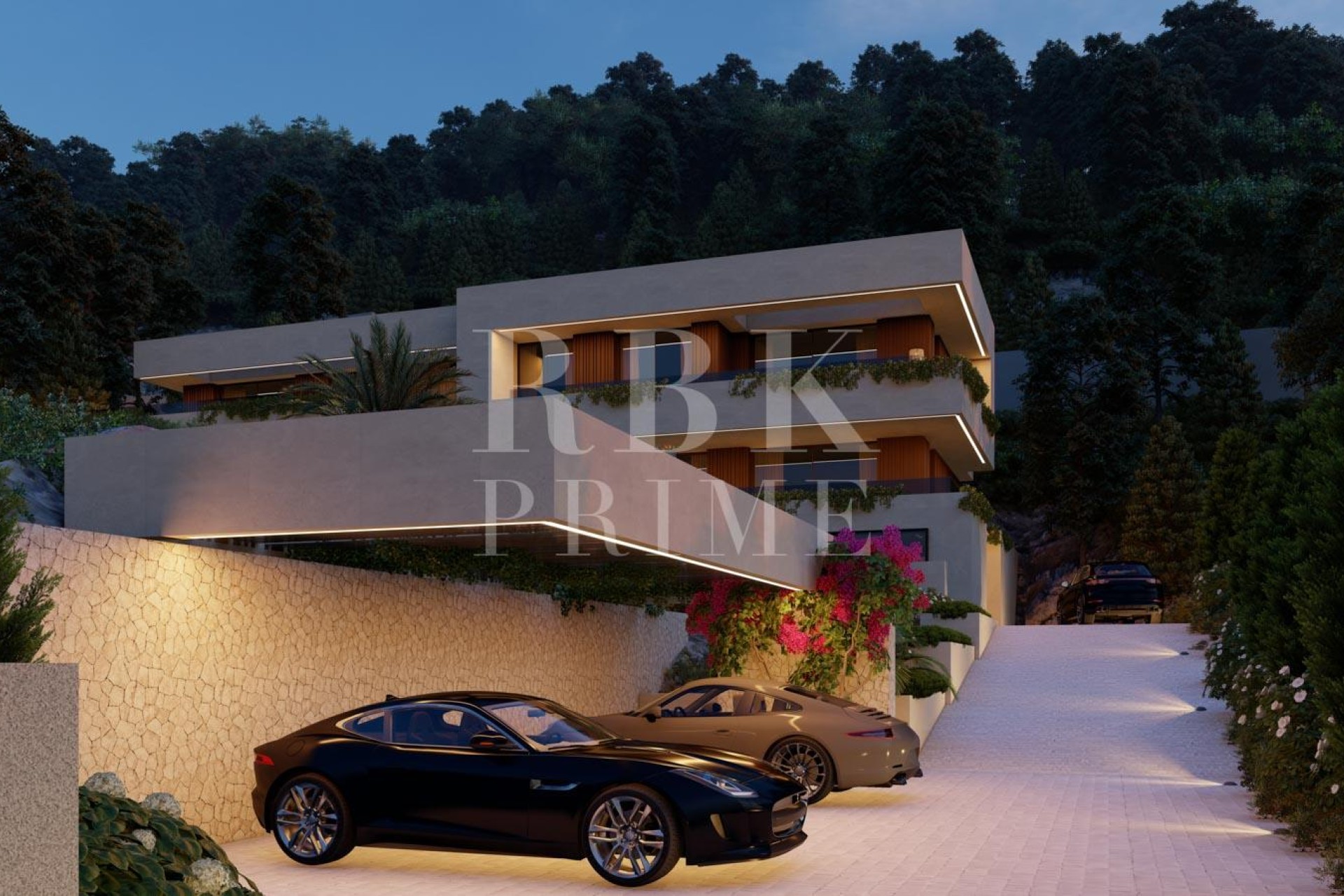 Resale - Land - Palma - Son Vida