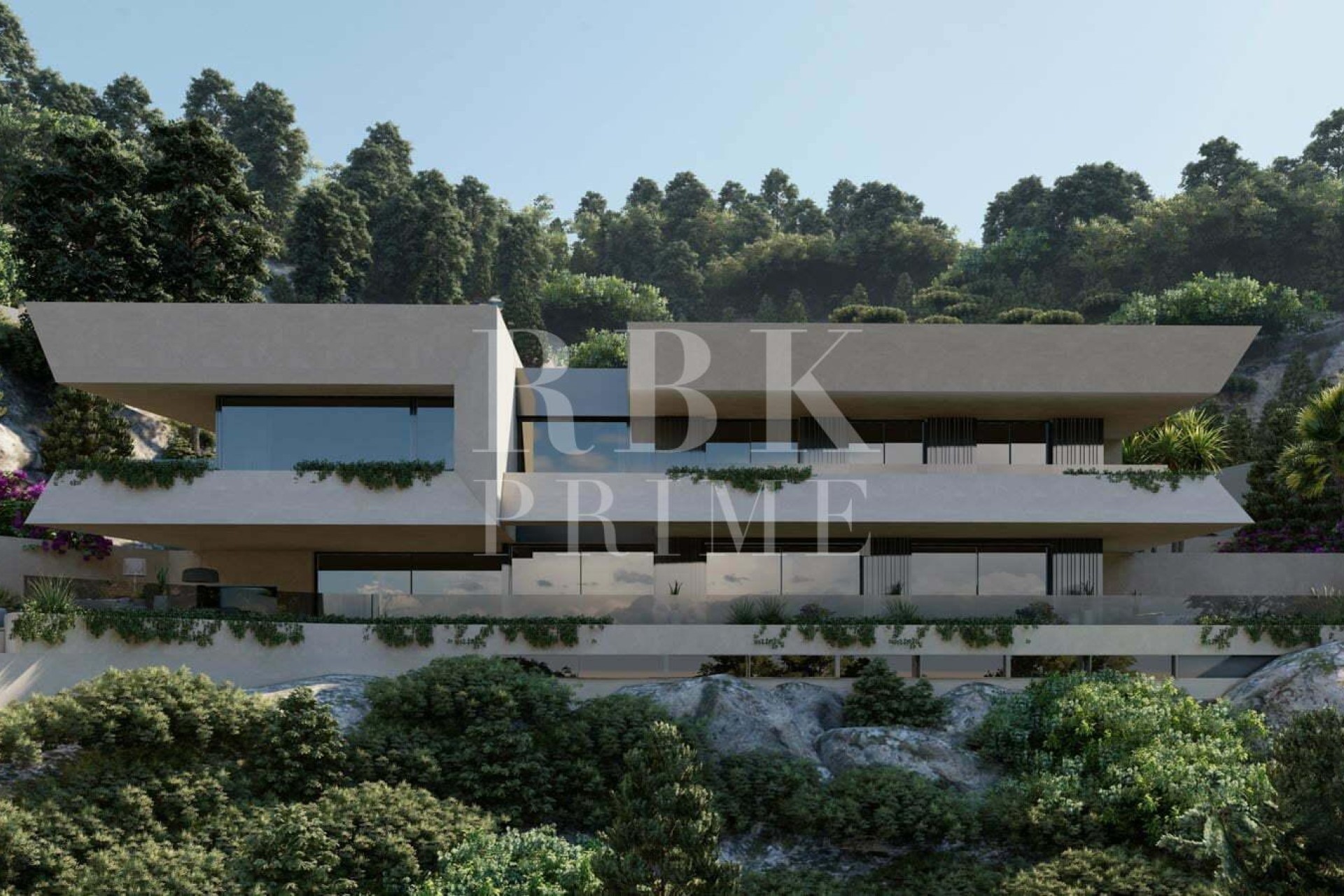 Resale - Land - Palma - Son Vida