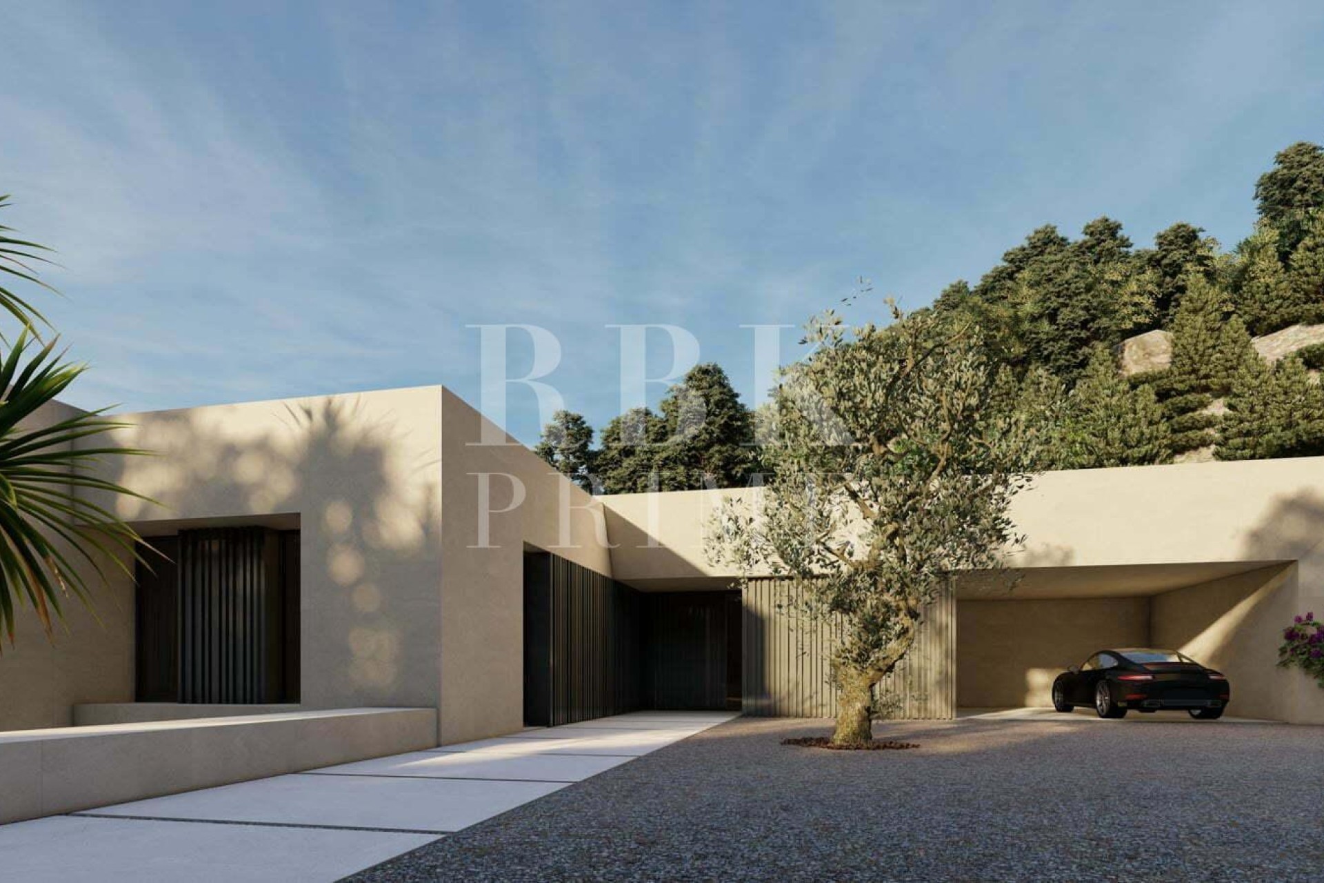 Resale - Land - Palma - Son Vida