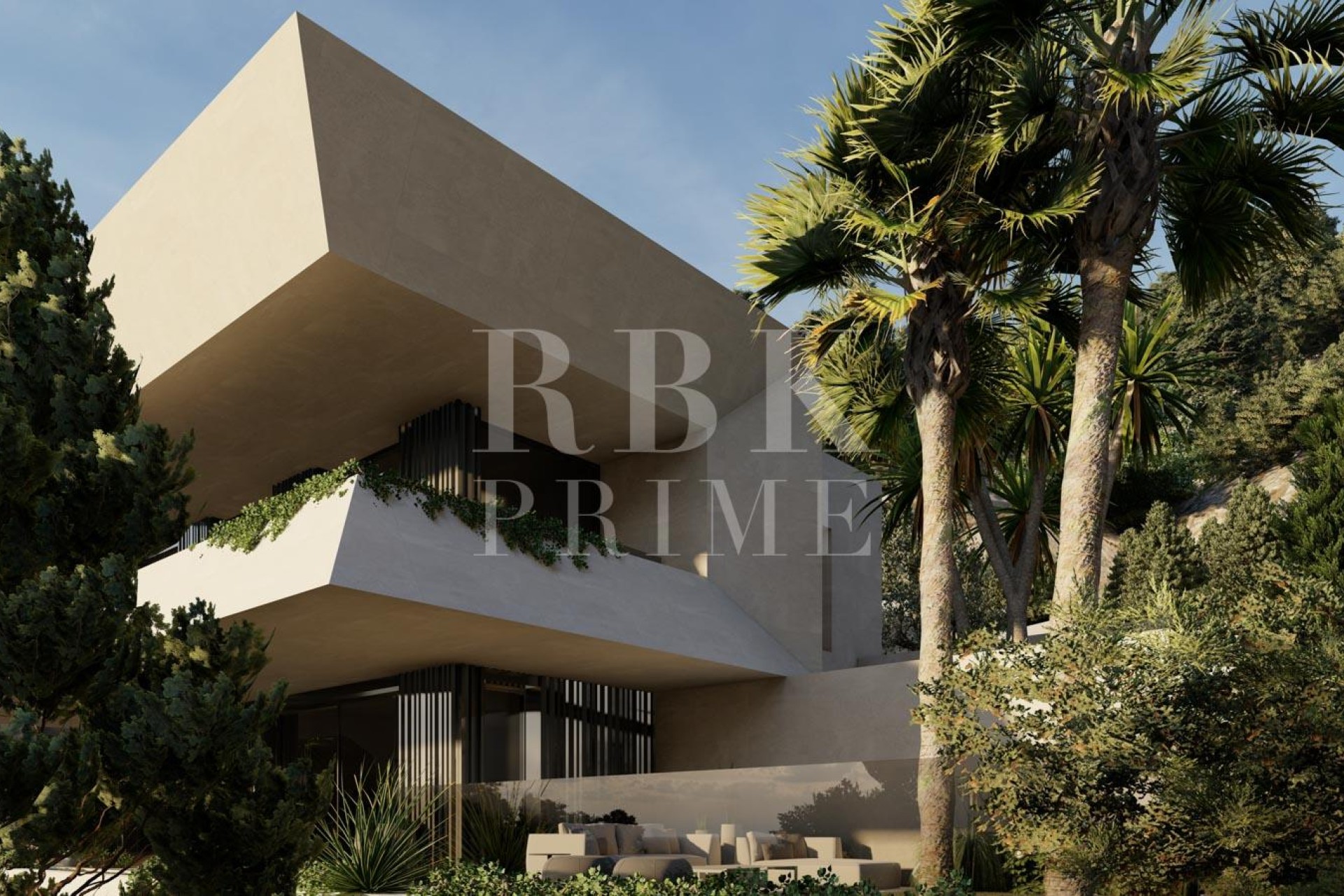 Resale - Land - Palma - Son Vida
