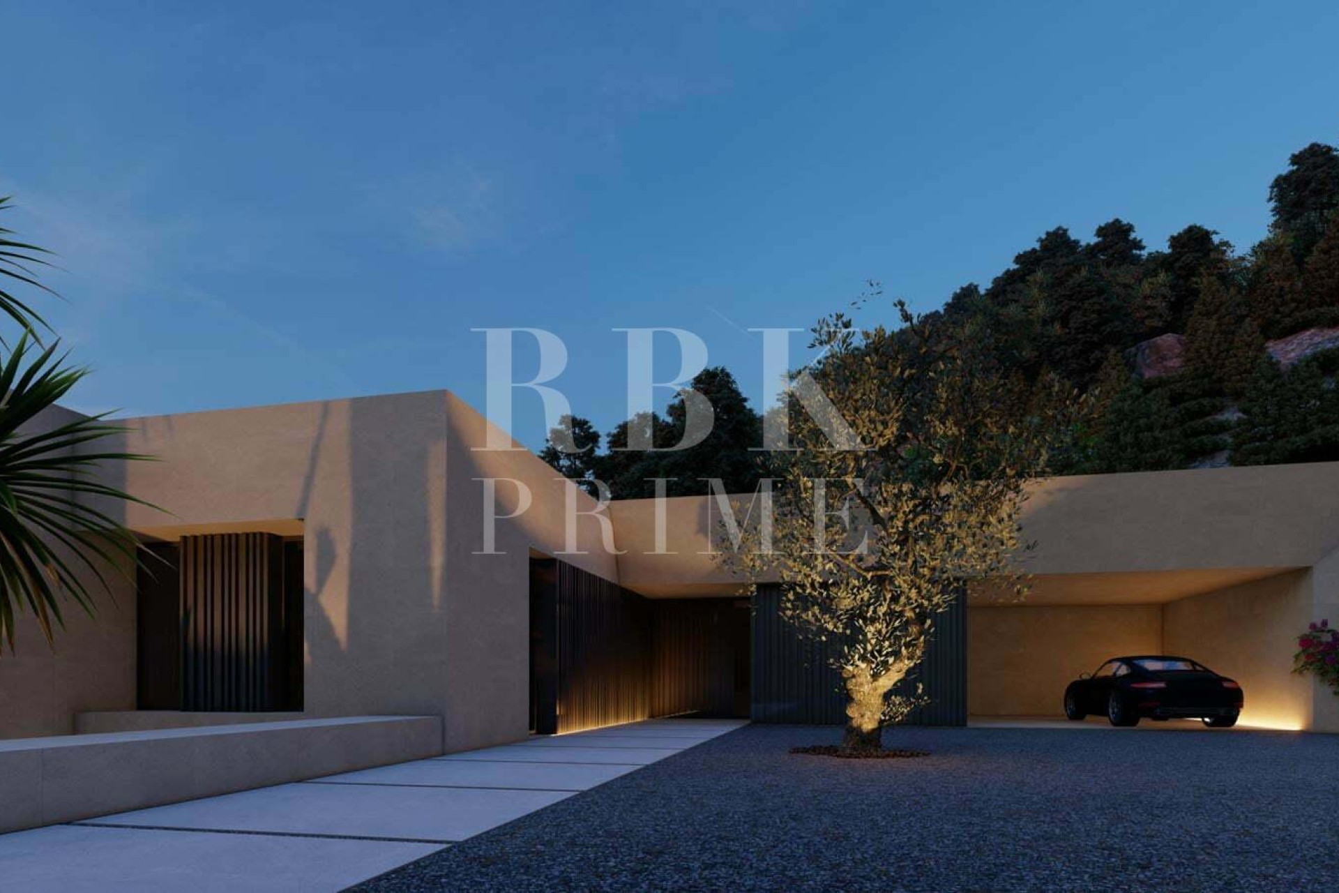 Resale - Land - Palma - Son Vida