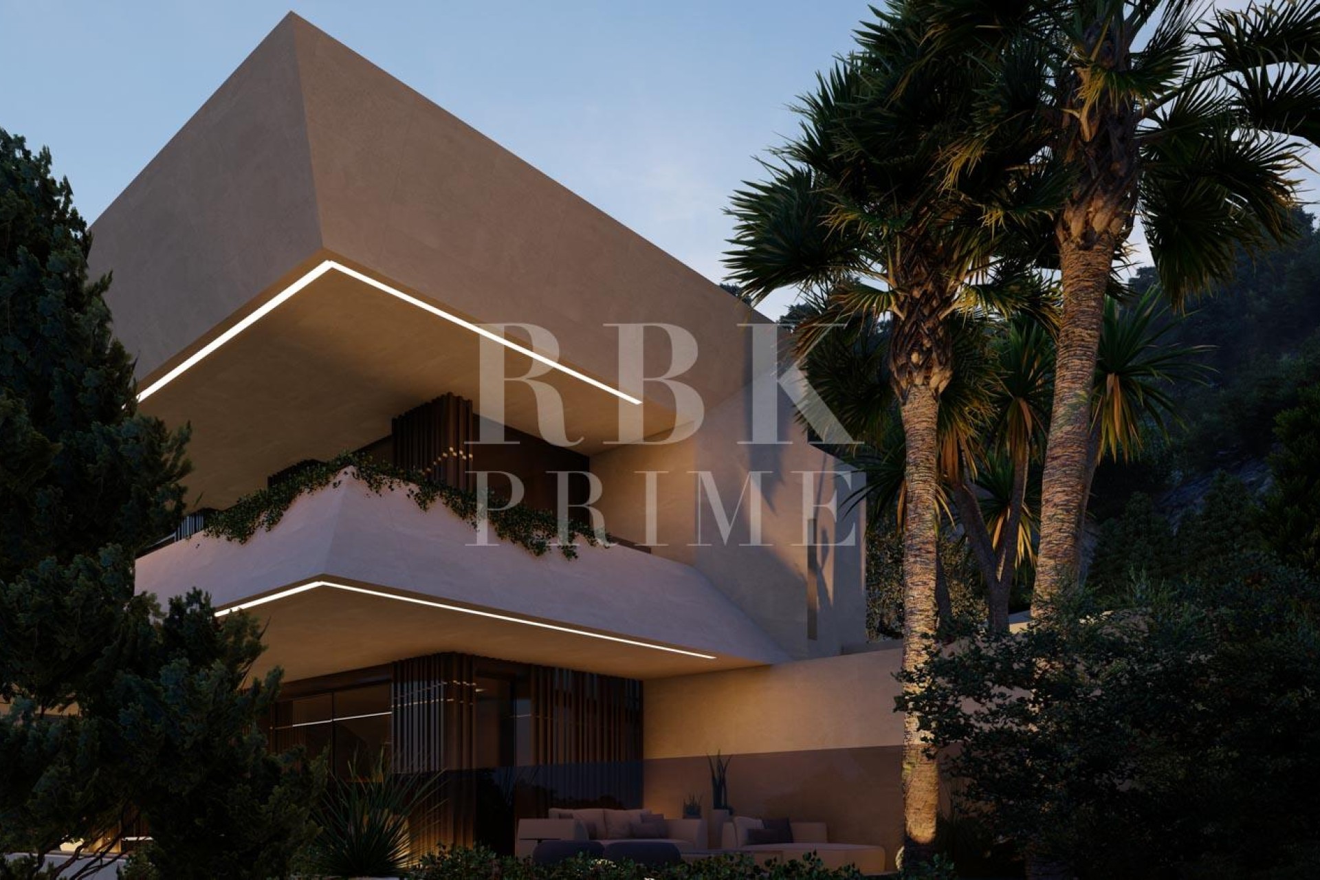 Resale - Land - Palma - Son Vida