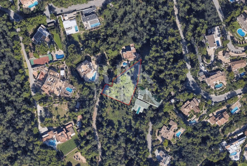 Resale - Land - Palma - Son Vida
