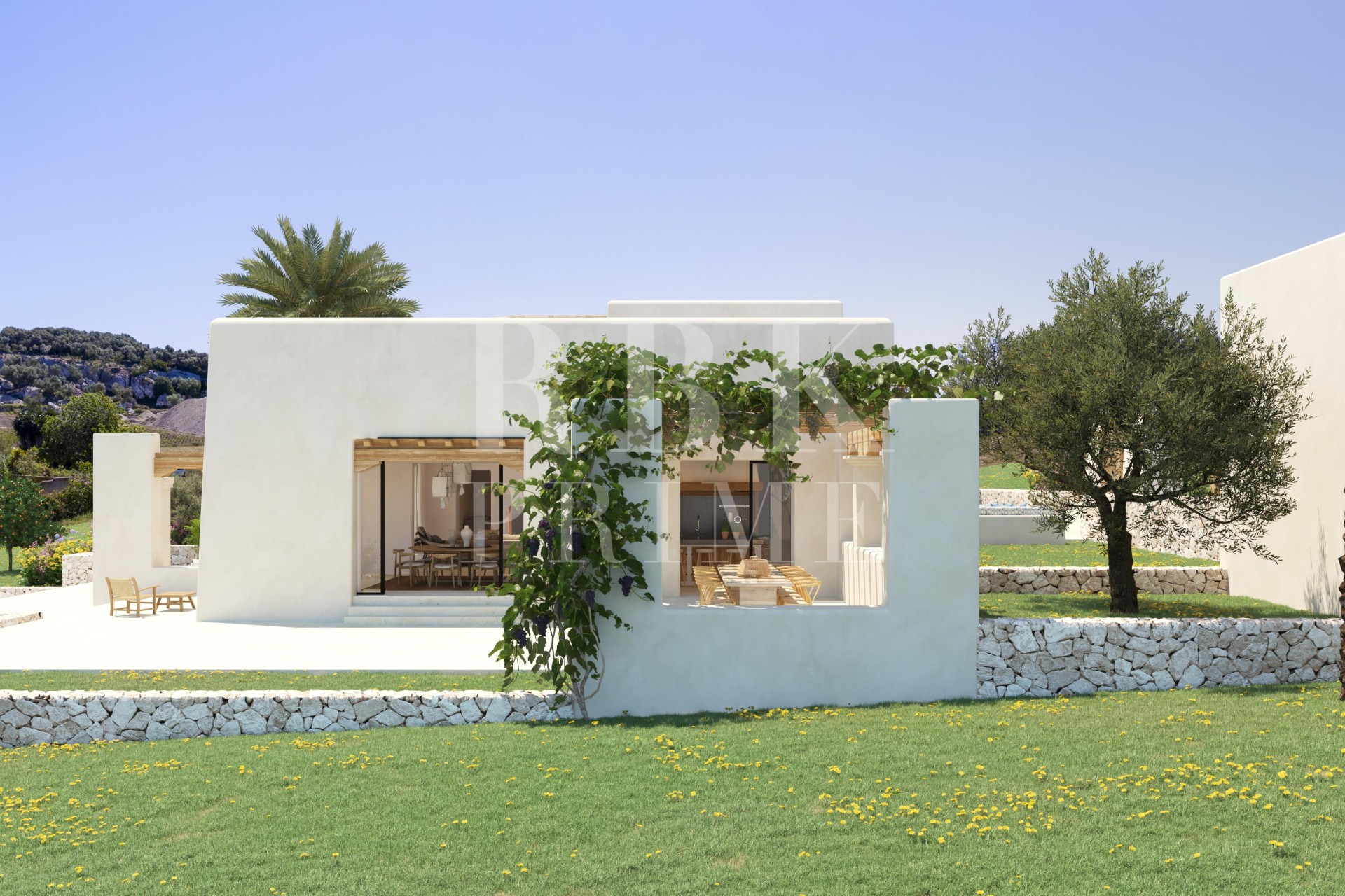 Resale - Land - Sant Llorenç - Sant Llorenç des Cardassar pueblo