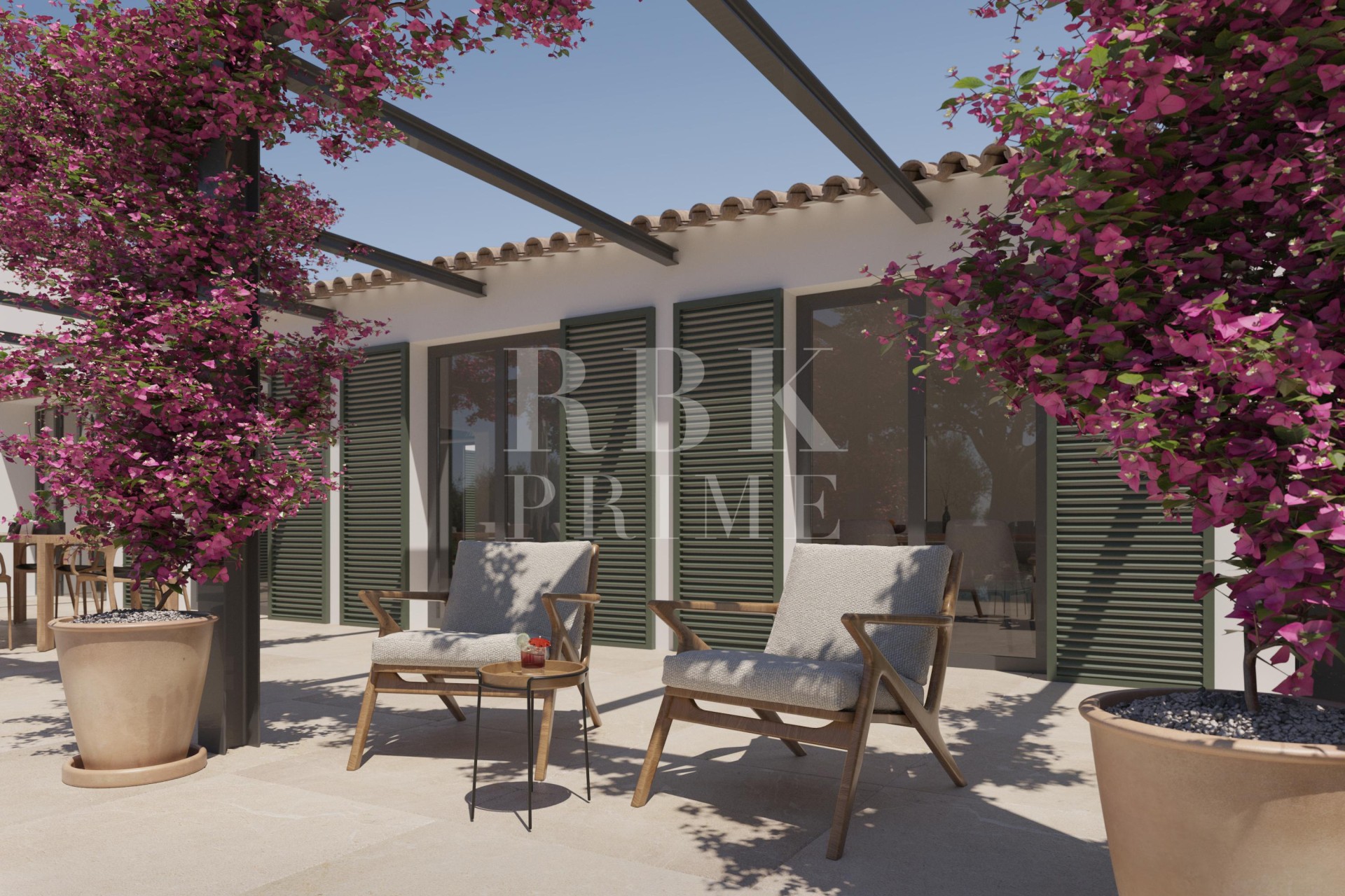 Resale - Land - Santa Maria - Santa Maria del Camí