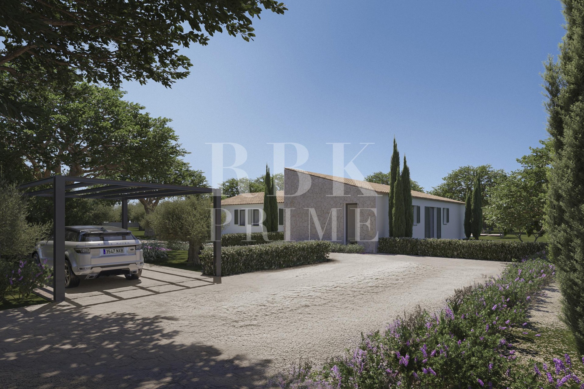Resale - Land - Santa Maria - Santa Maria del Camí
