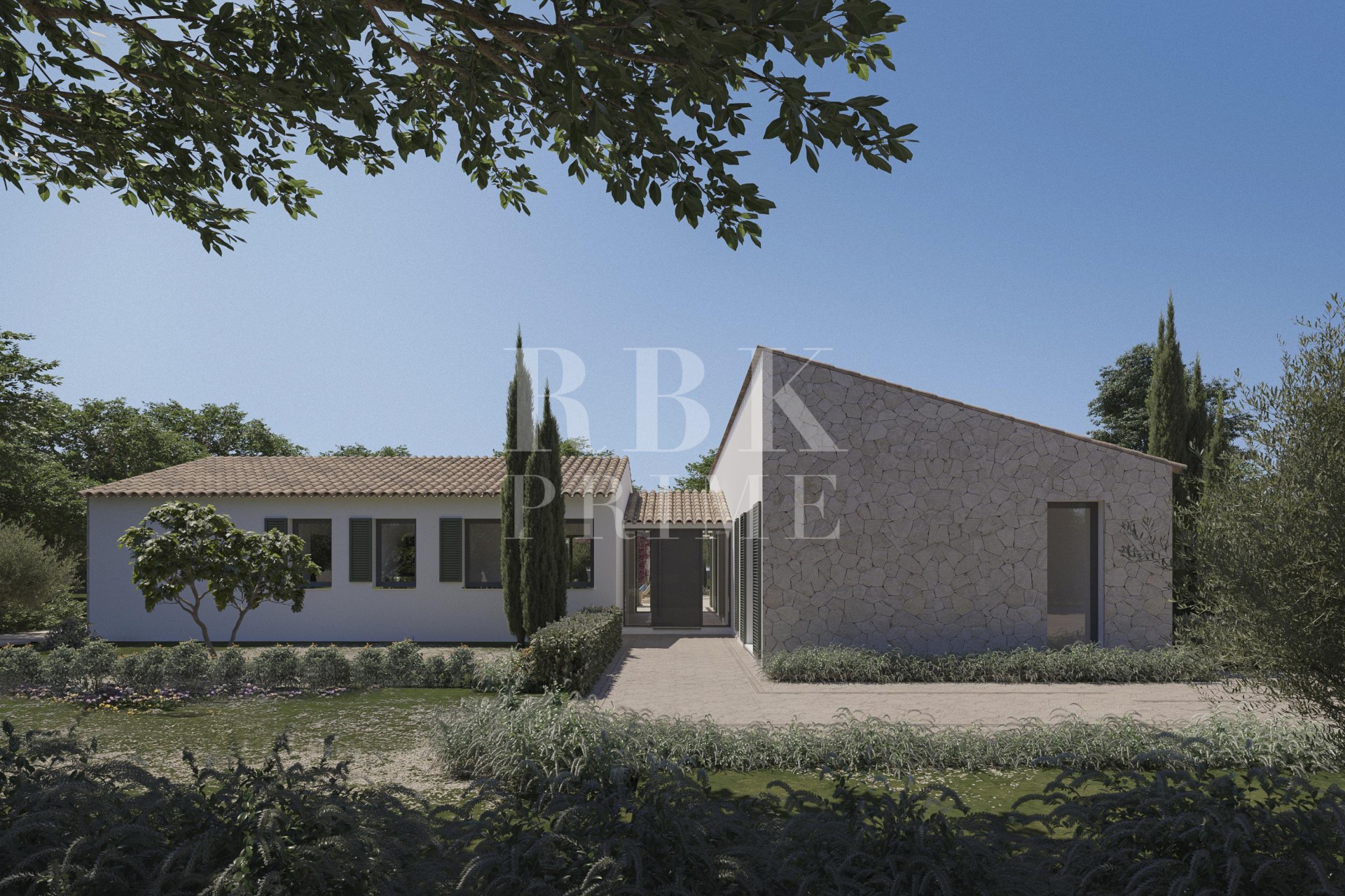 Resale - Land - Santa Maria - Santa Maria del Camí