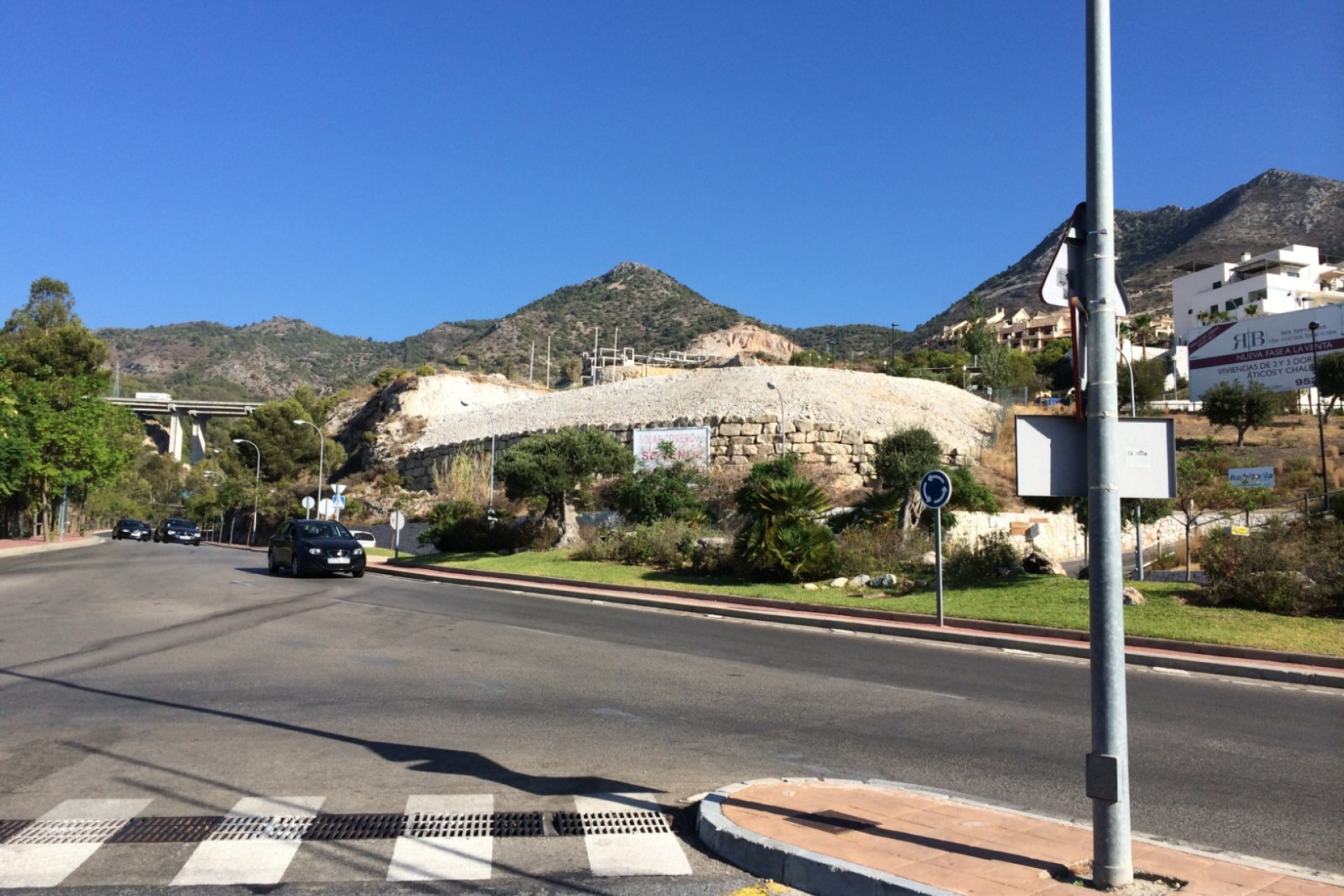 Resale - Land - Torremolinos