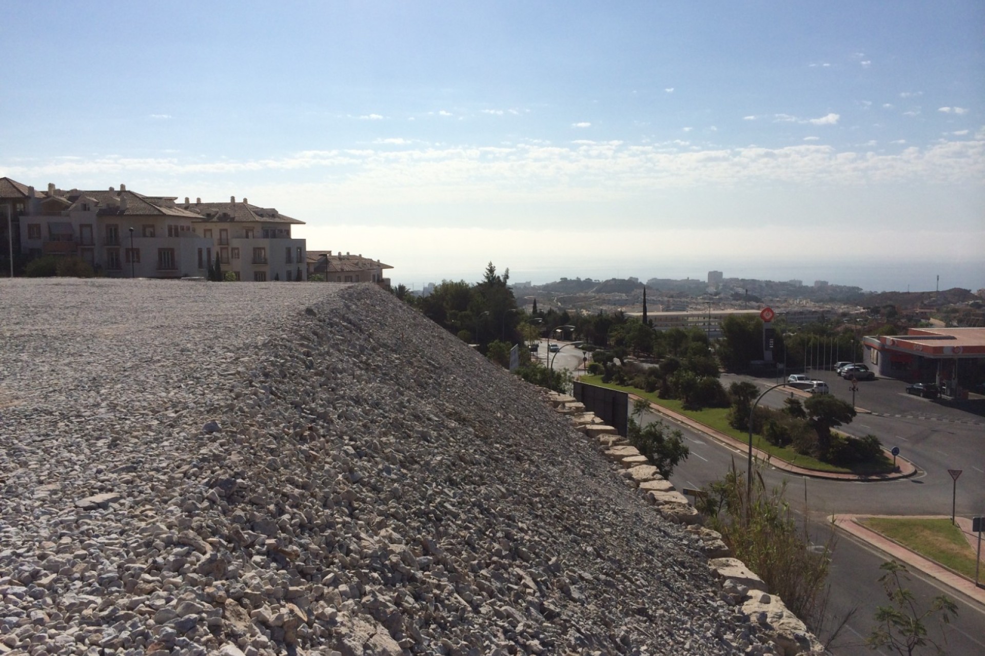 Resale - Land - Torremolinos