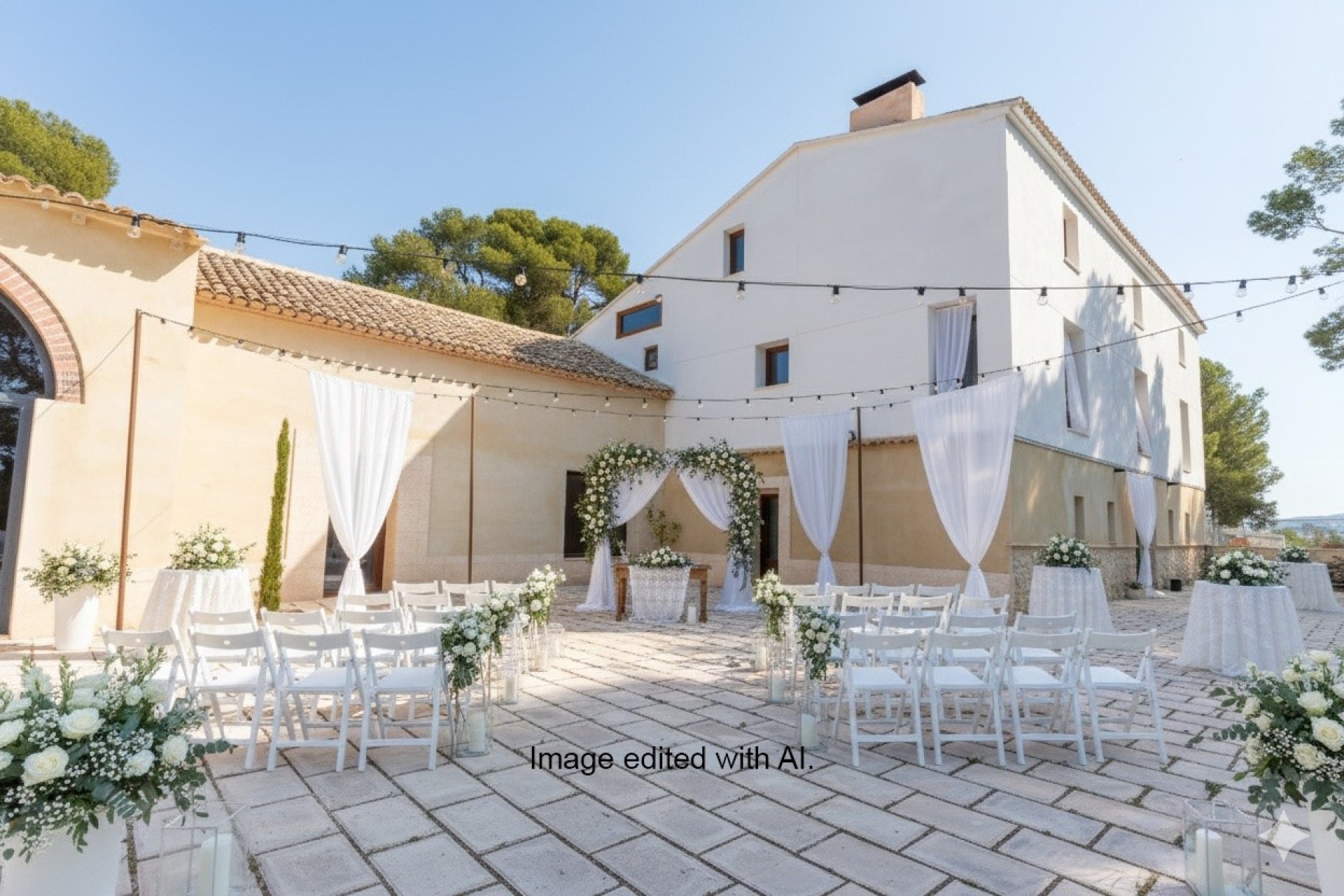 Resale - Others - Castalla