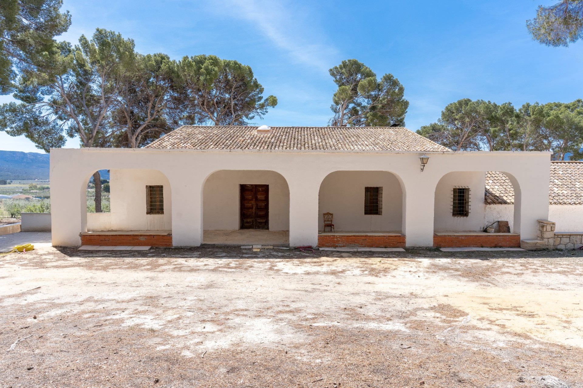 Resale - Others - Castalla