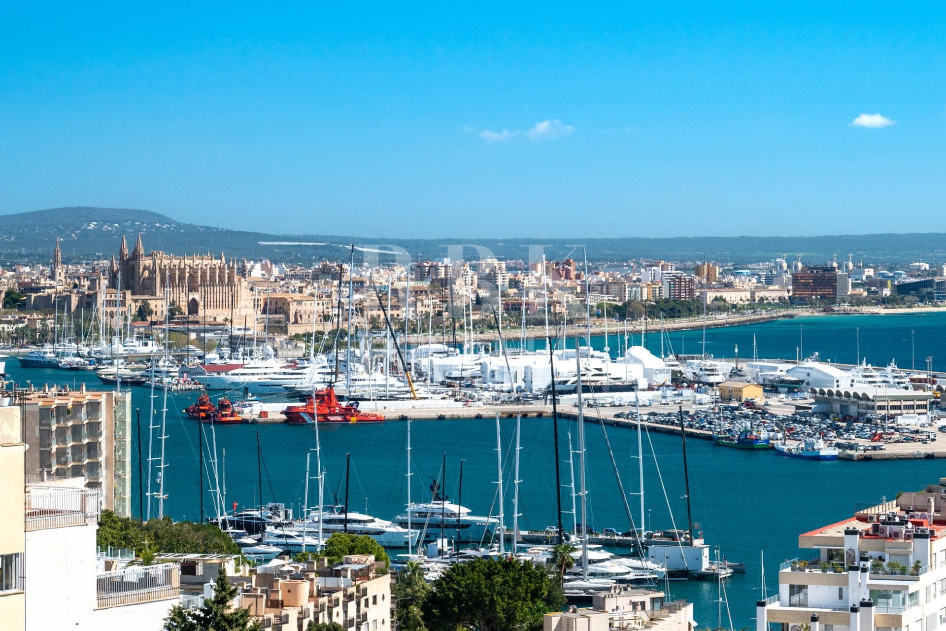 Resale - Palace - Palma - El Terreno