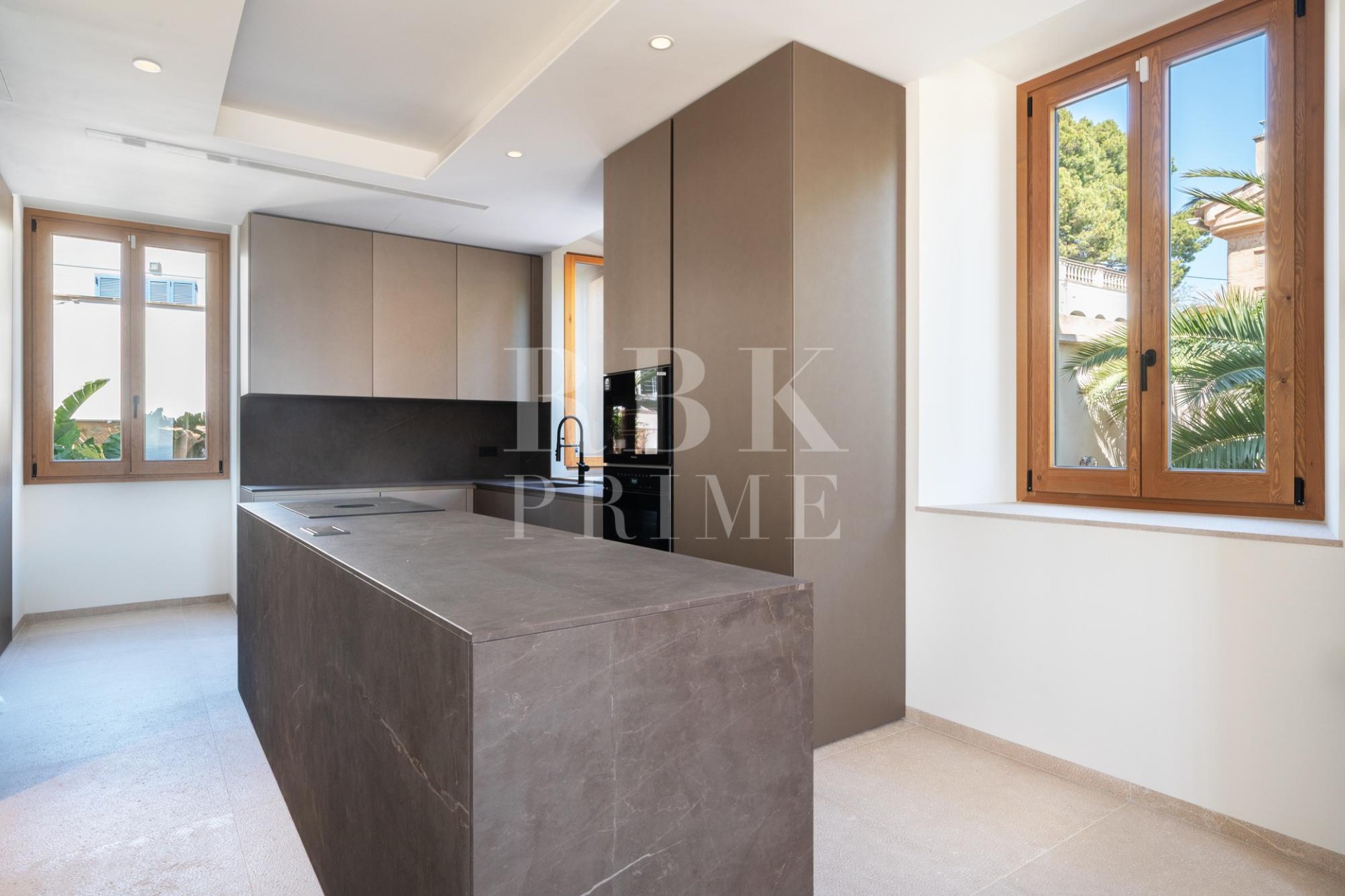 Resale - Palace - Palma - El Terreno