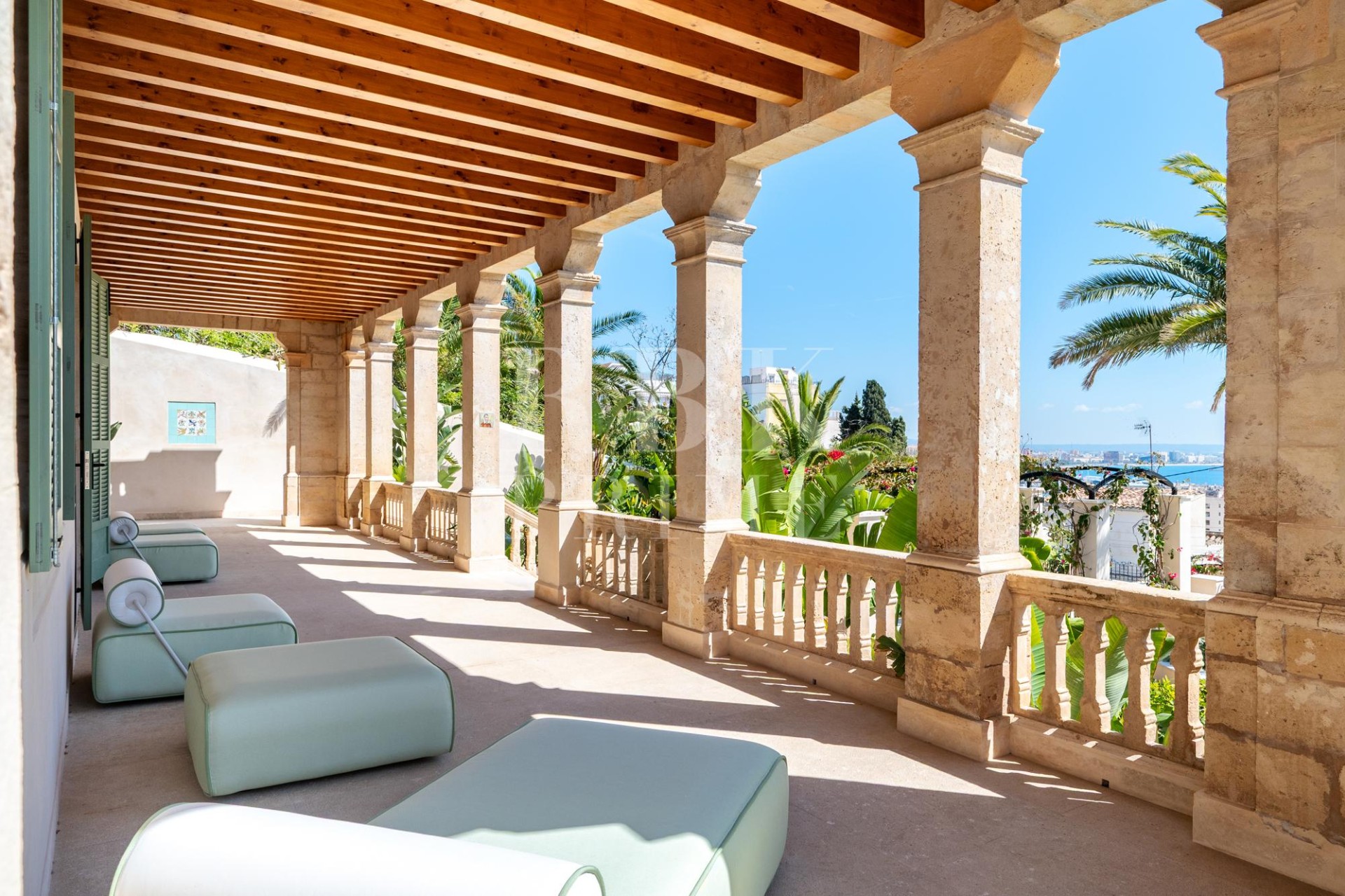 Resale - Palace - Palma - El Terreno