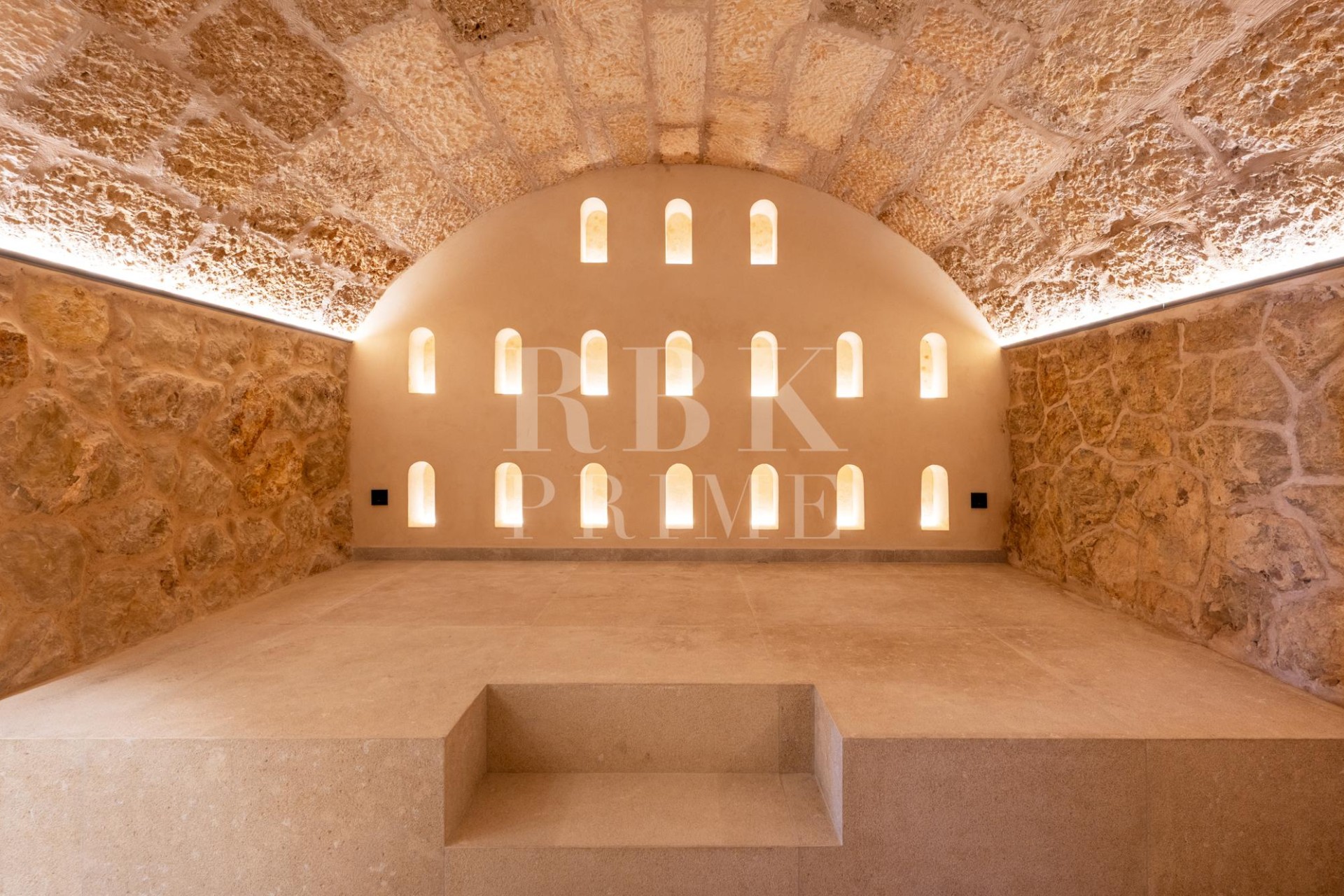 Resale - Palace - Palma - El Terreno