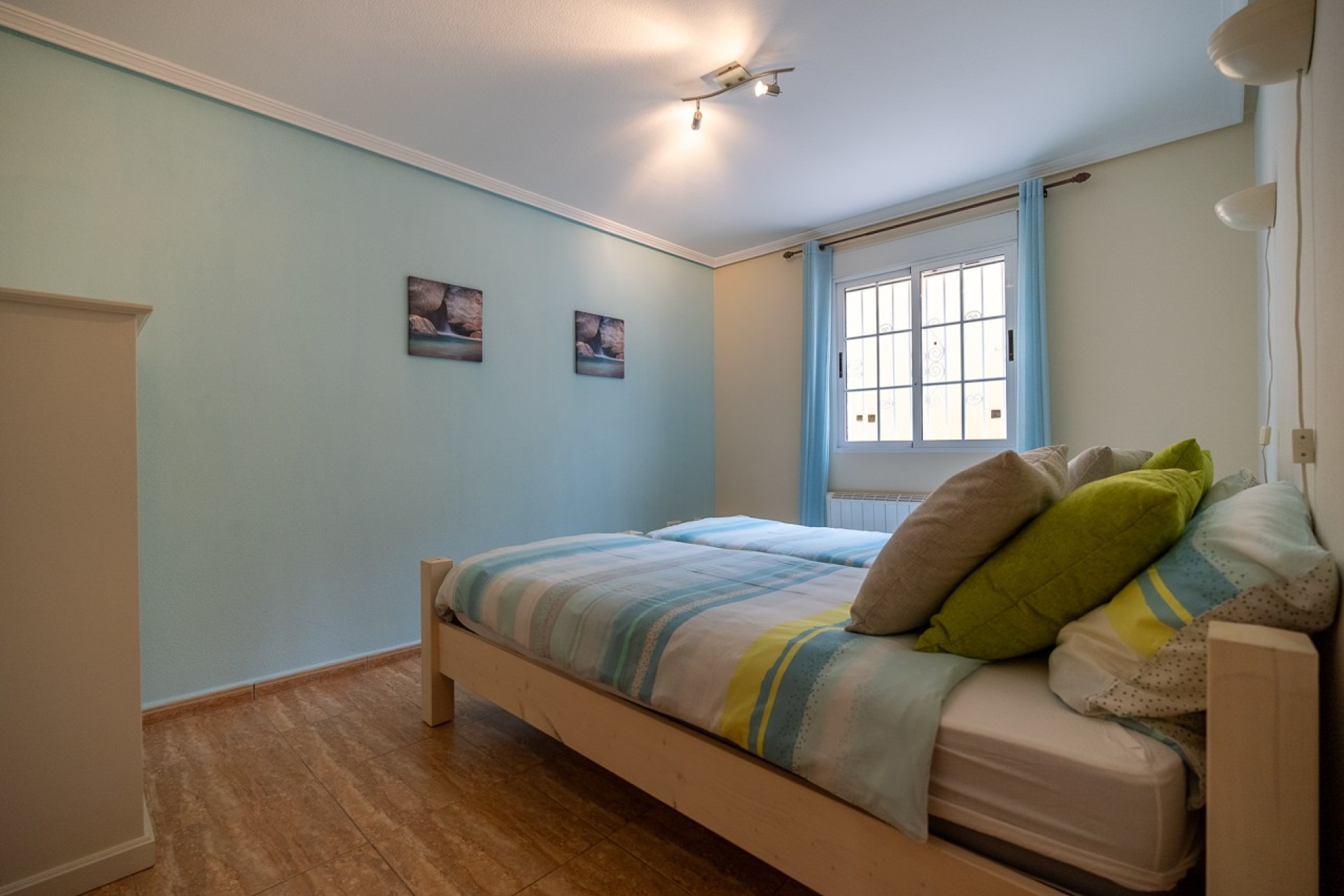 Resale - Villa - Abanilla