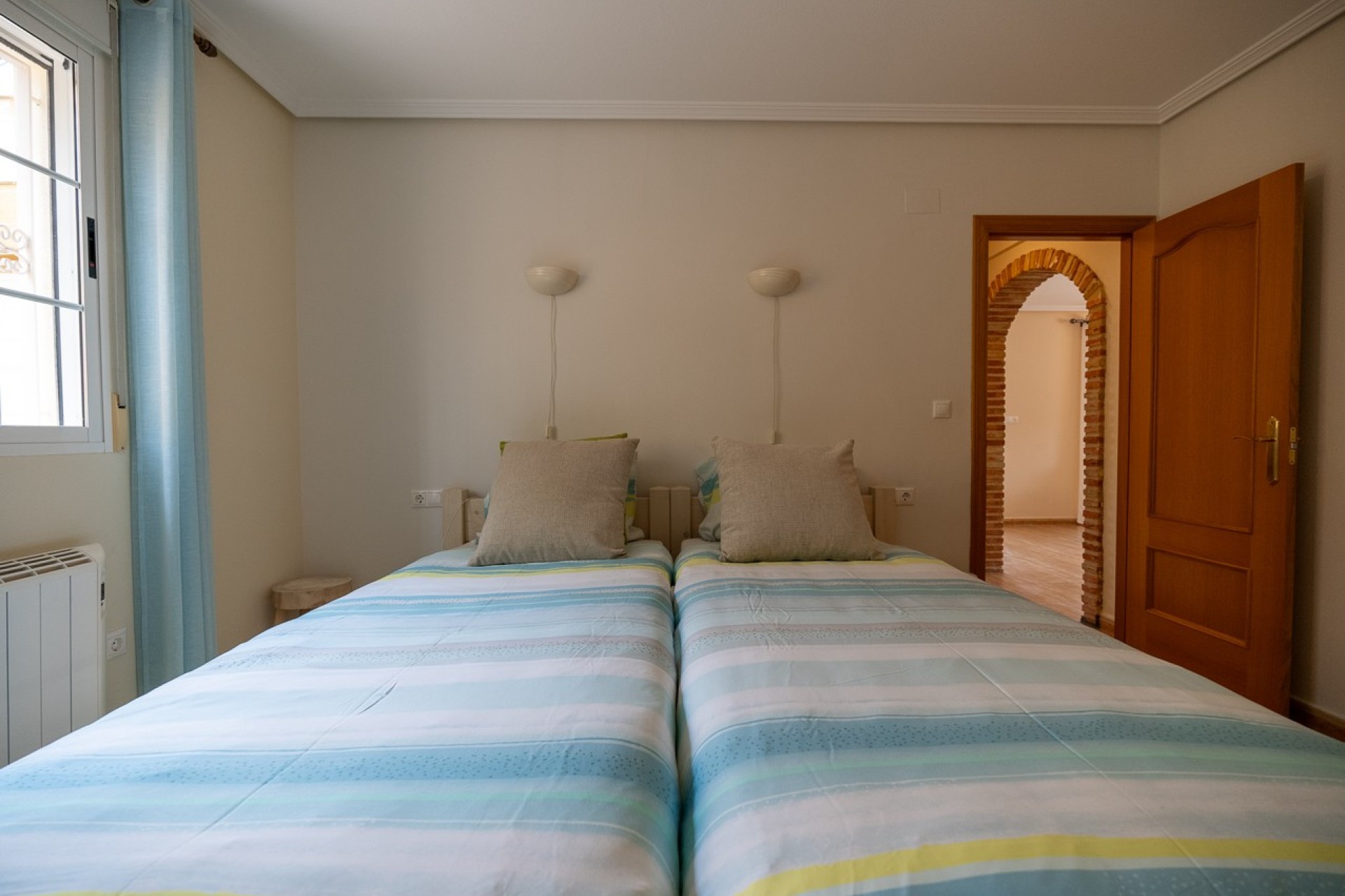 Resale - Villa - Abanilla