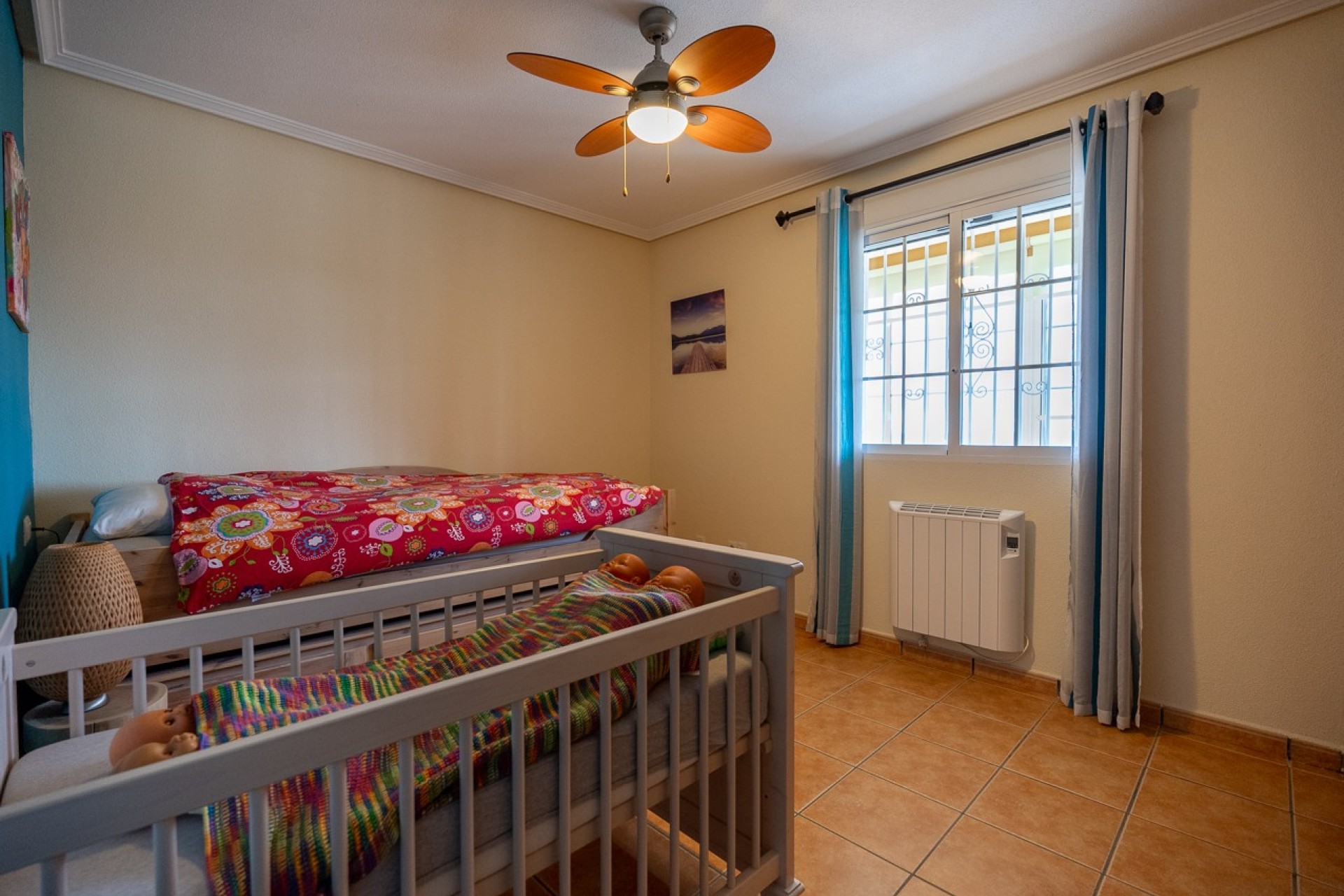 Resale - Villa - Abanilla