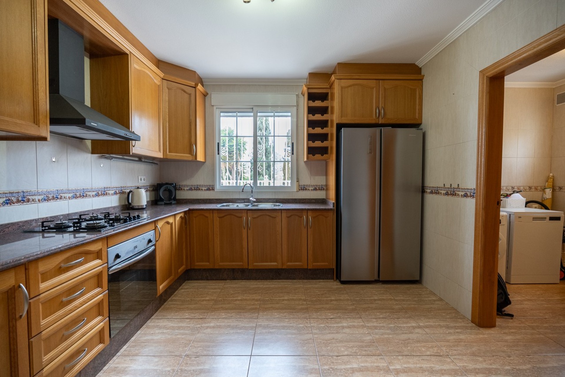 Resale - Villa - Abanilla