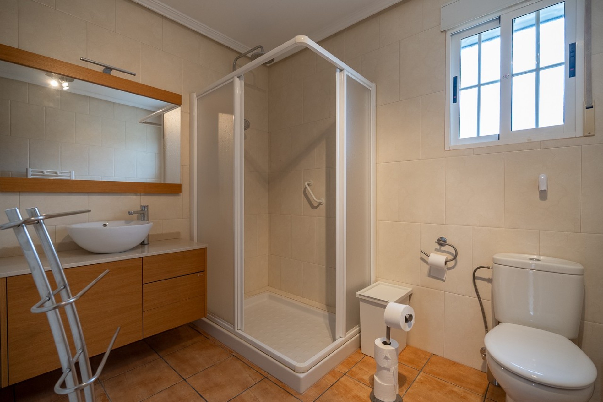 Resale - Villa - Abanilla