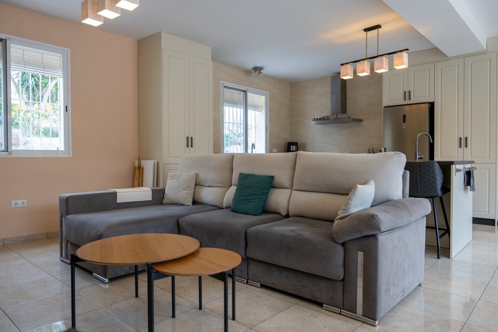 Resale - Villa - Abanilla