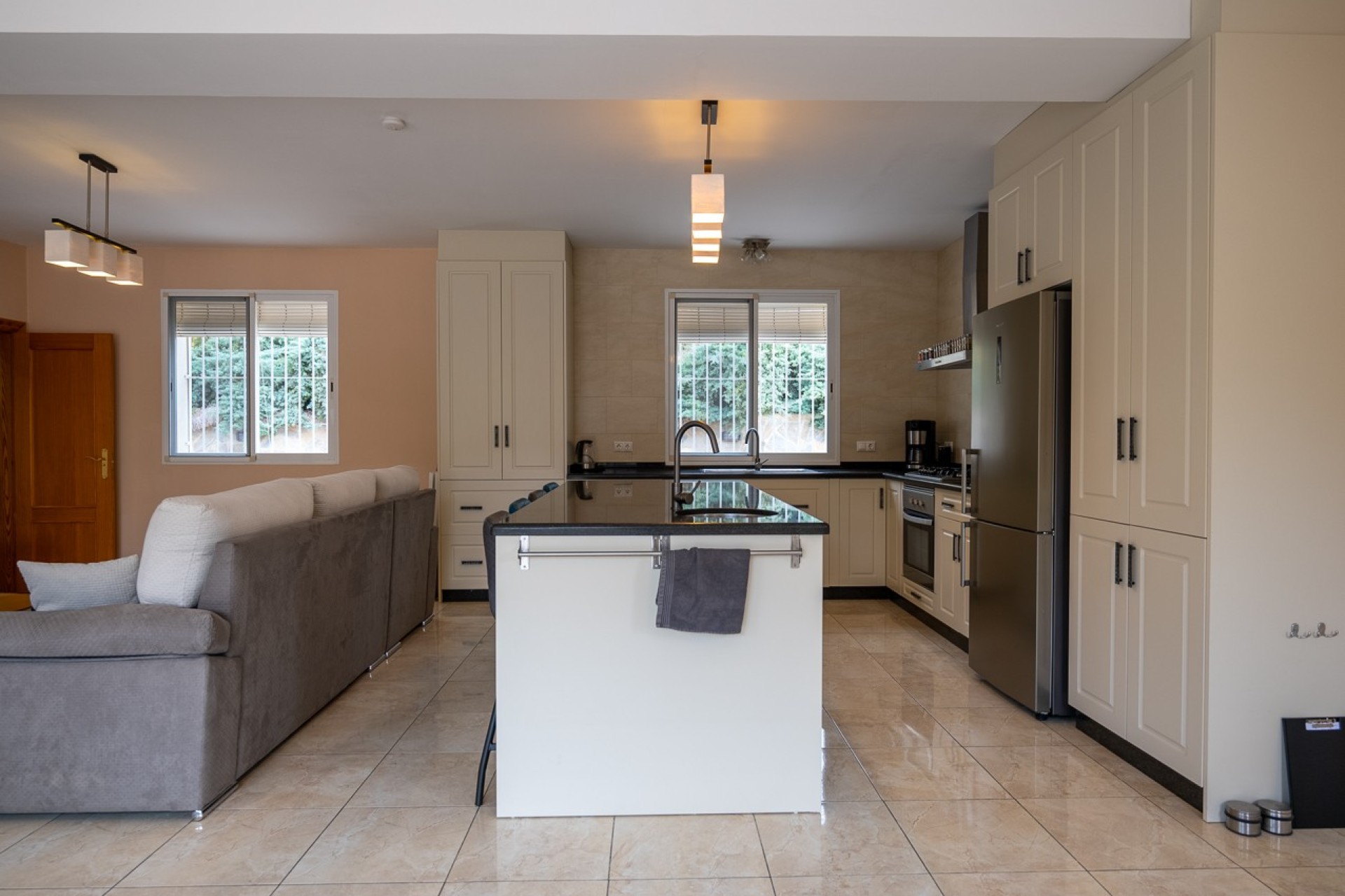 Resale - Villa - Abanilla