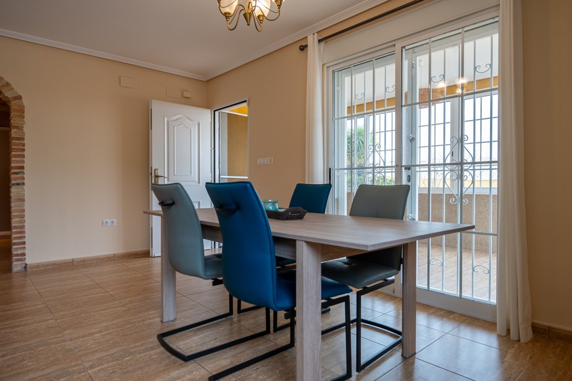 Resale - Villa - Abanilla