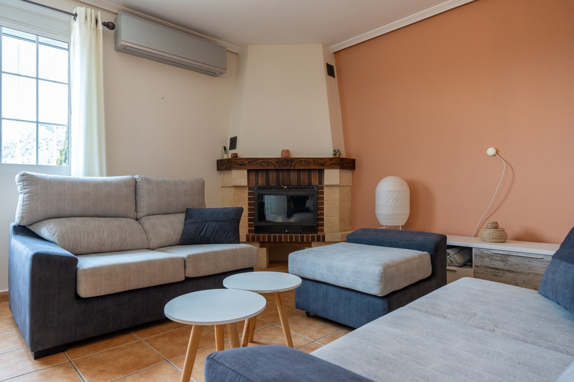 Resale - Villa - Abanilla