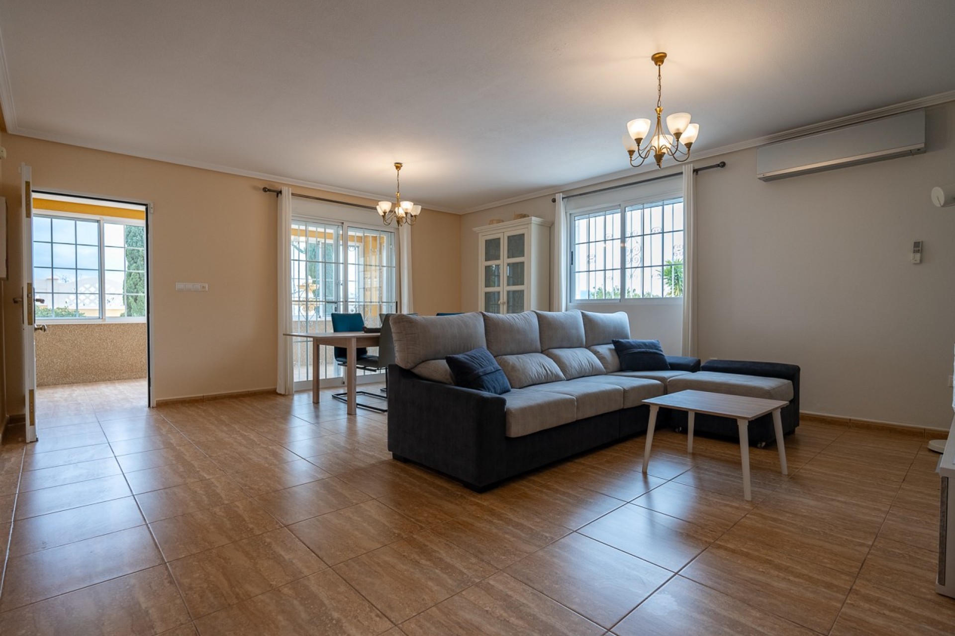 Resale - Villa - Abanilla