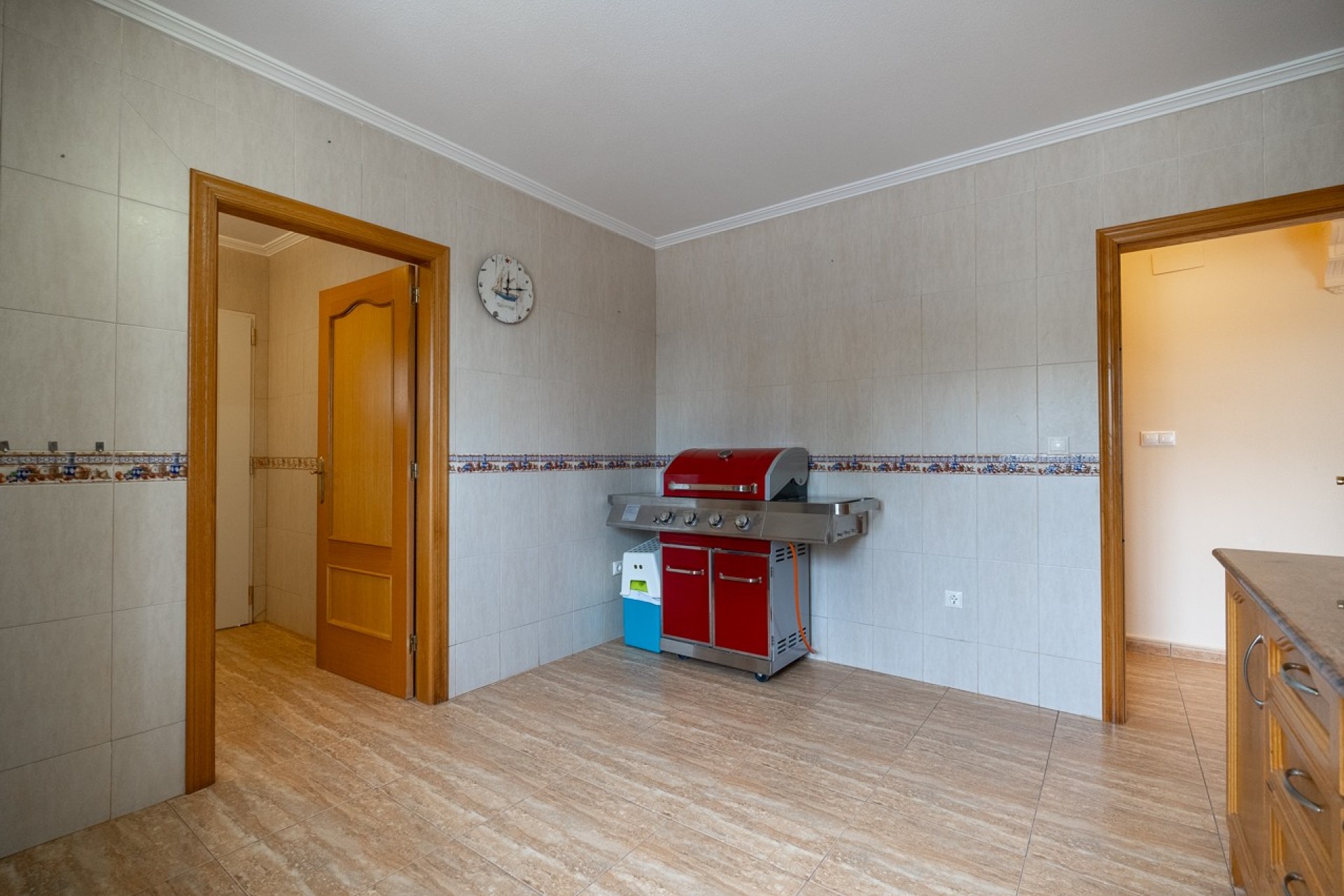 Resale - Villa - Abanilla