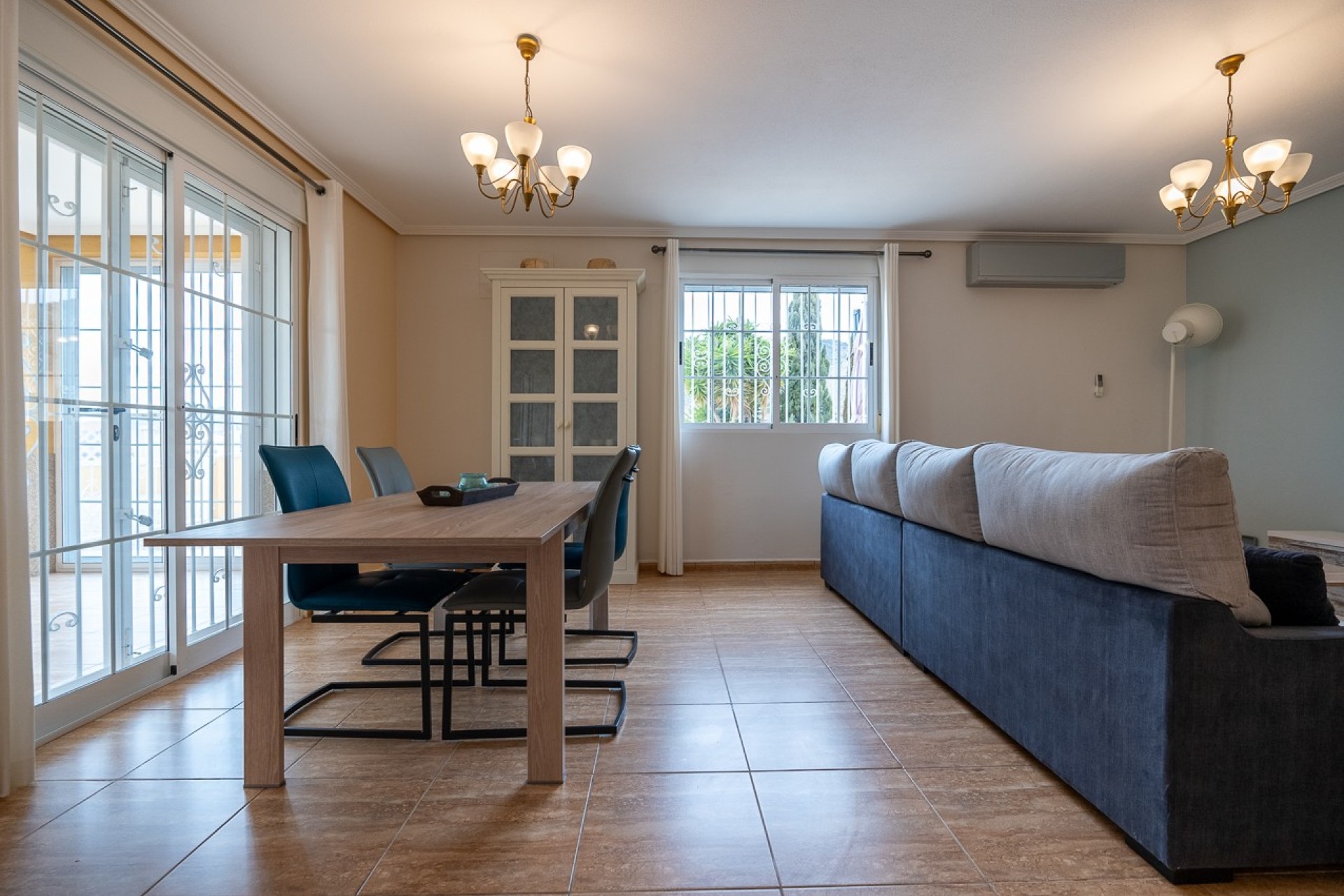 Resale - Villa - Abanilla