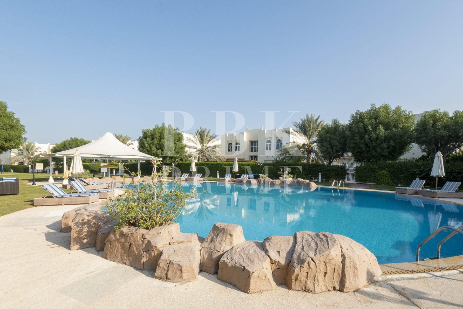 Resale - Villa - Ad Dawhah - Doha