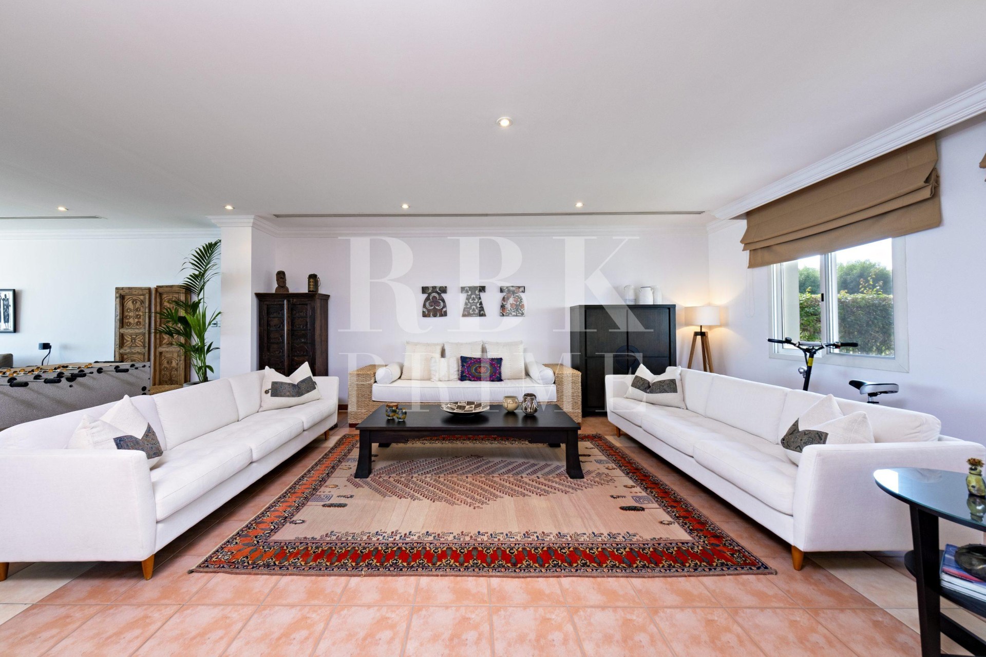 Resale - Villa - Ad Dawhah - Doha
