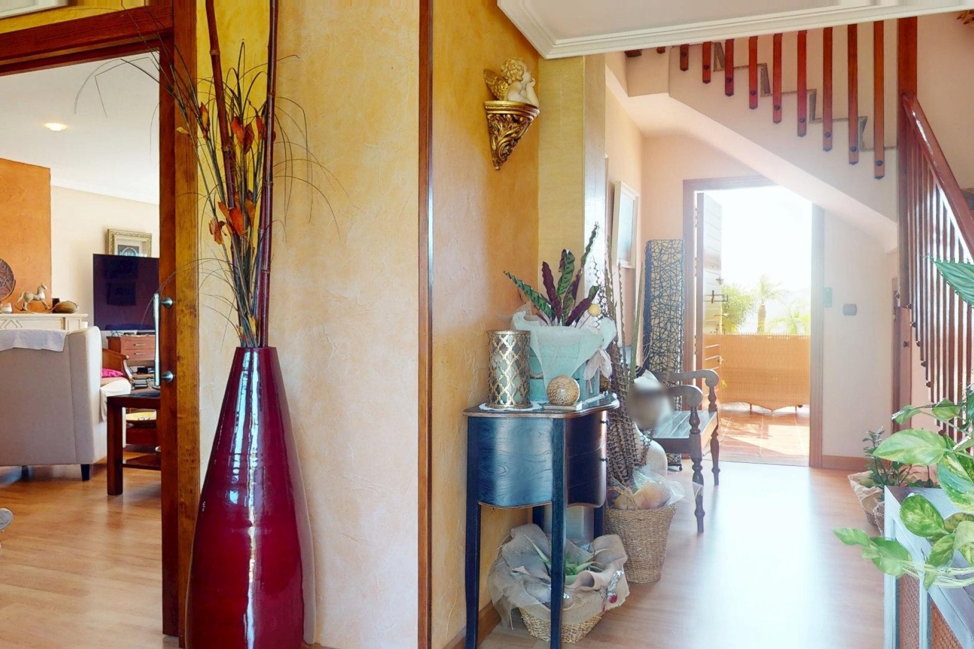 Resale - Villa - Aguilas