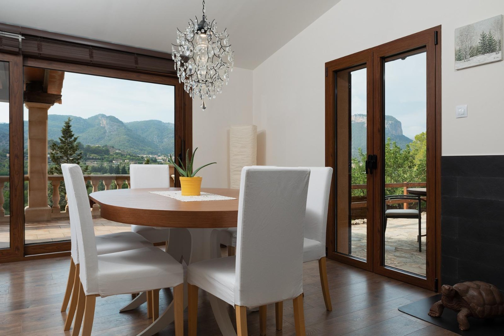 Resale - Villa - Alaró - Alaró rural