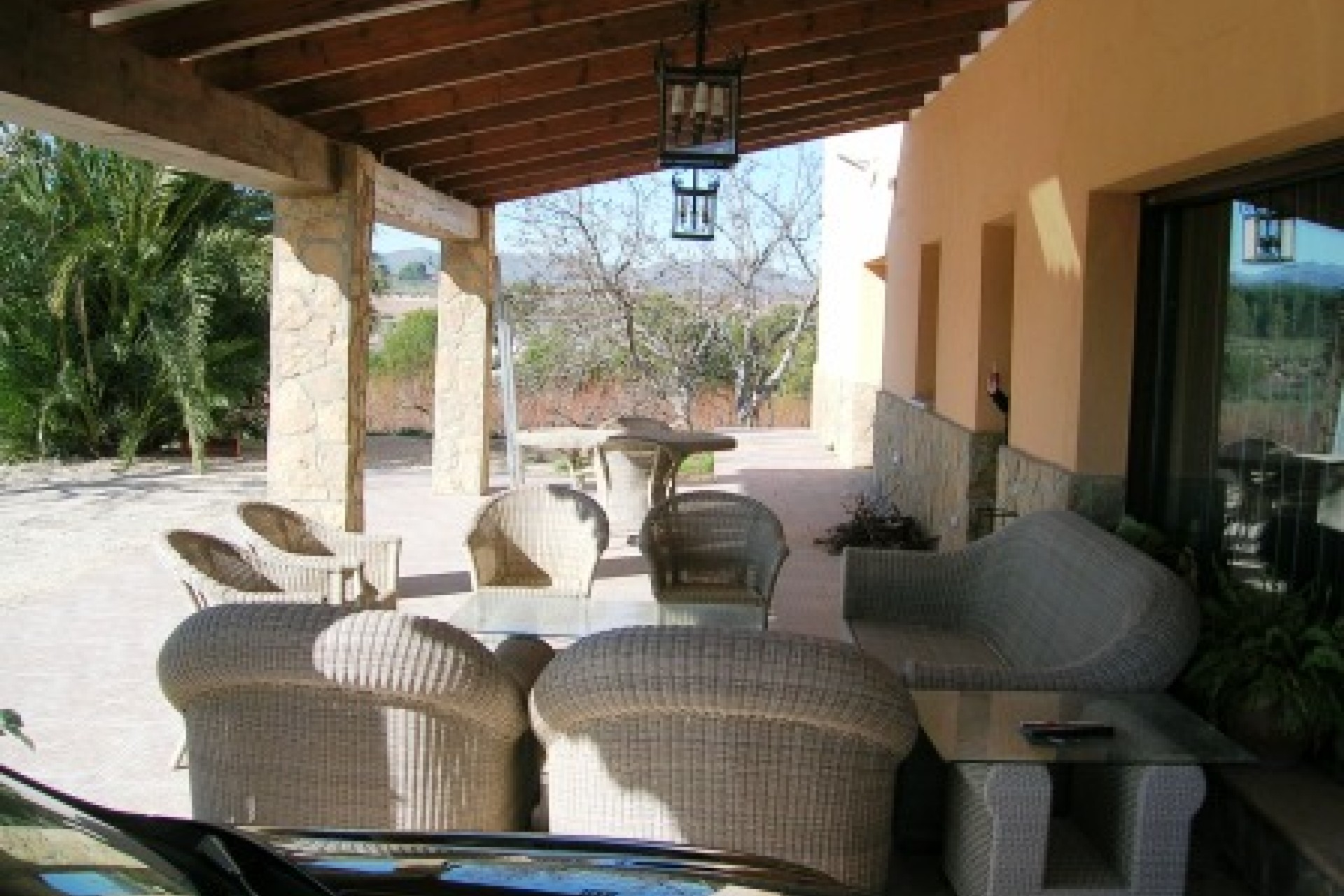 Resale - Villa - Albaida
