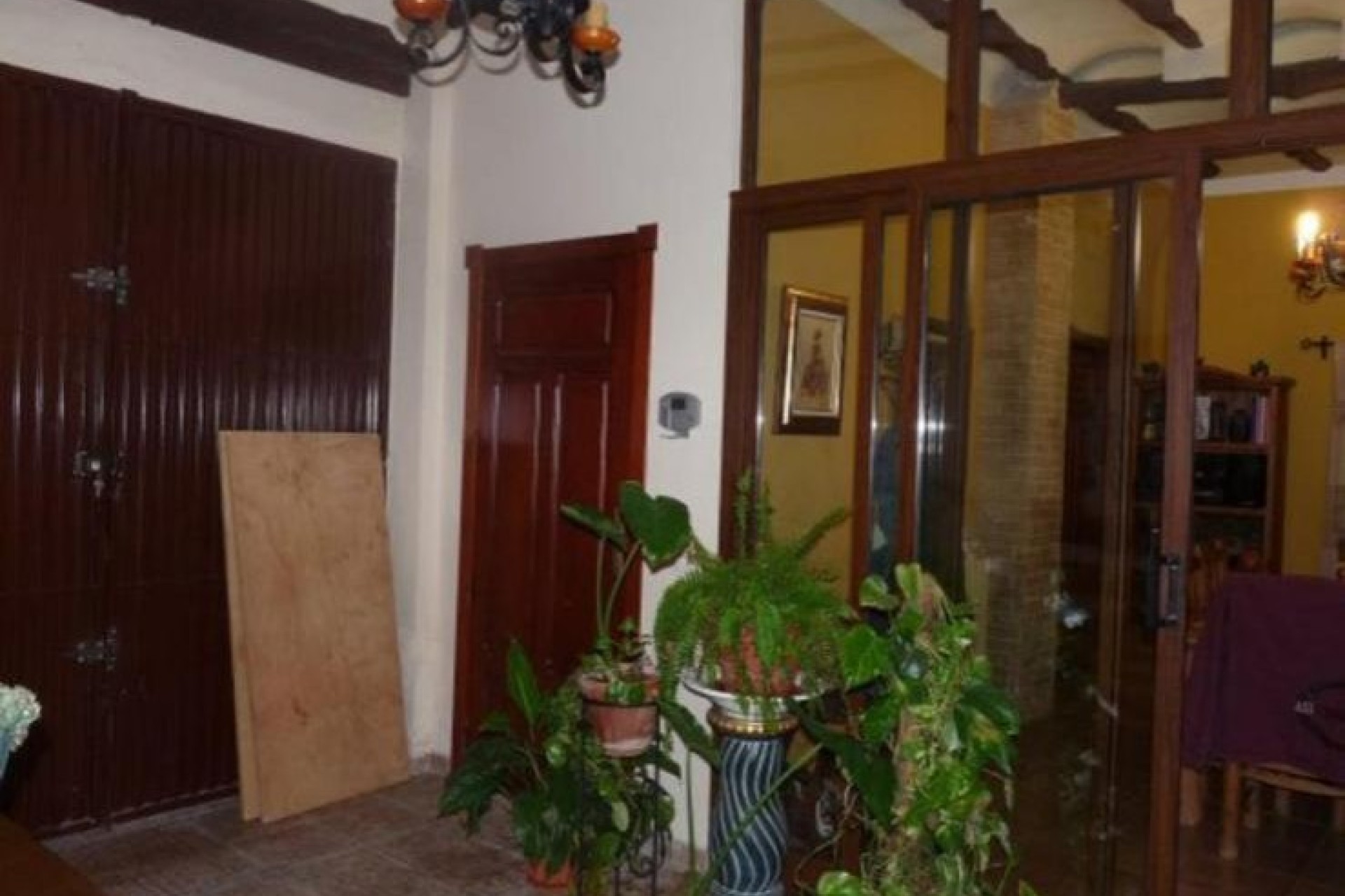 Resale - Villa - Albaida