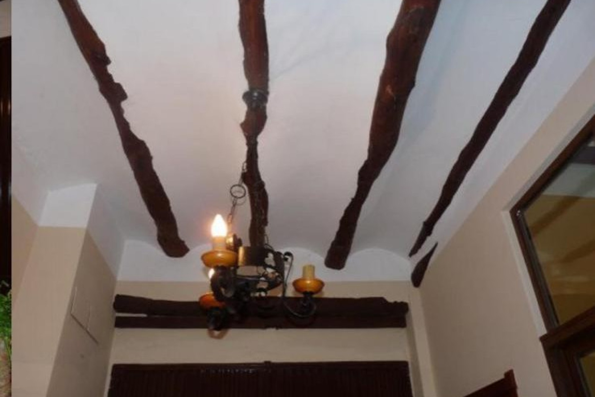 Resale - Villa - Albaida