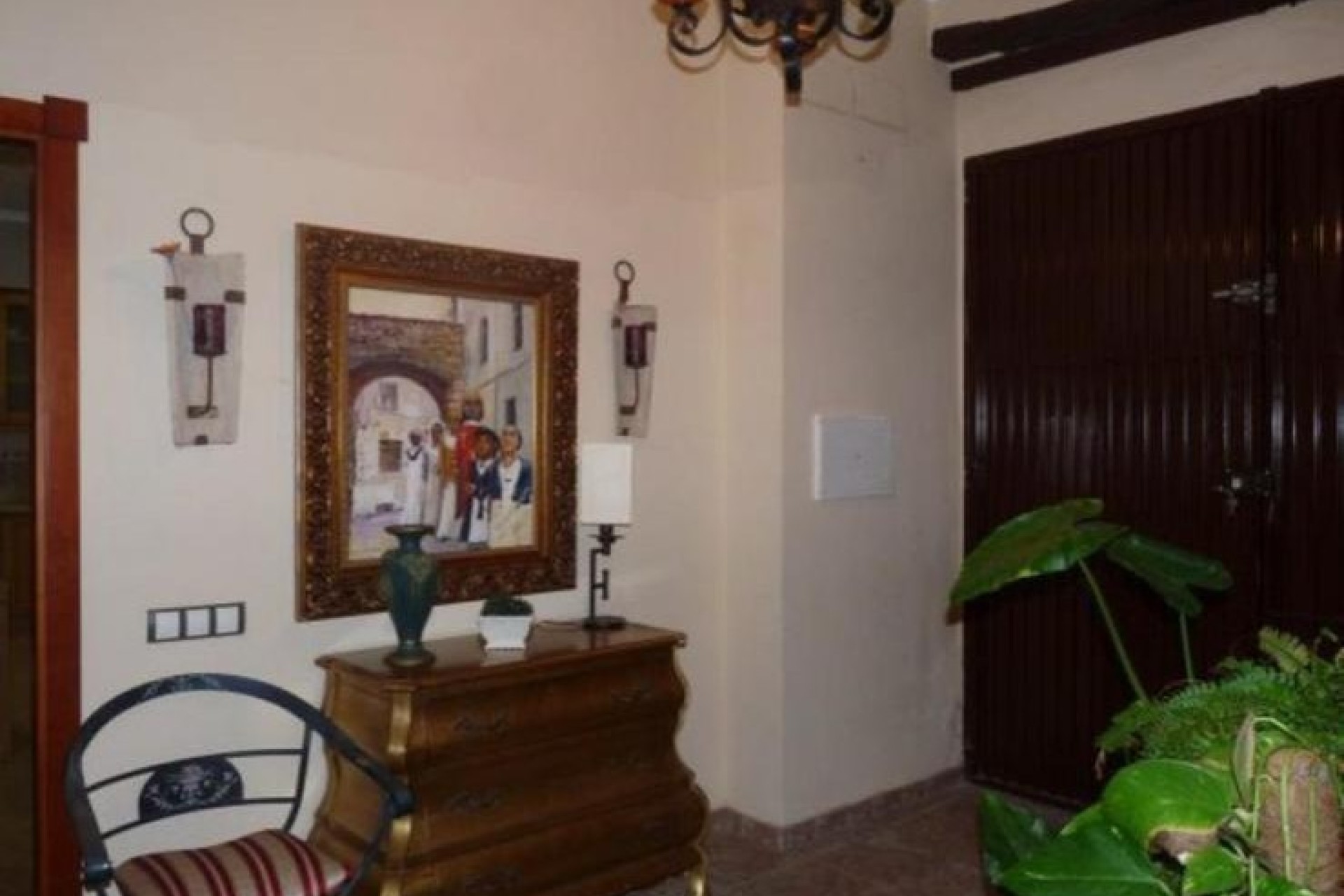 Resale - Villa - Albaida