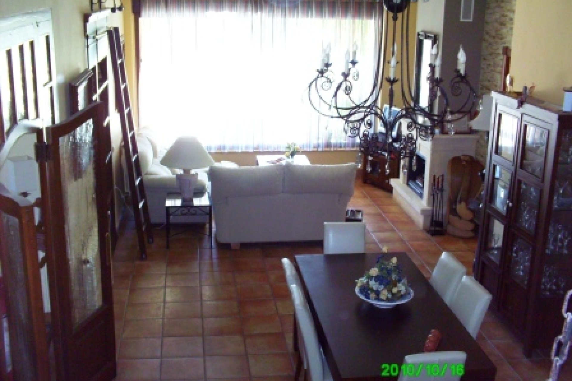 Resale - Villa - Albaida