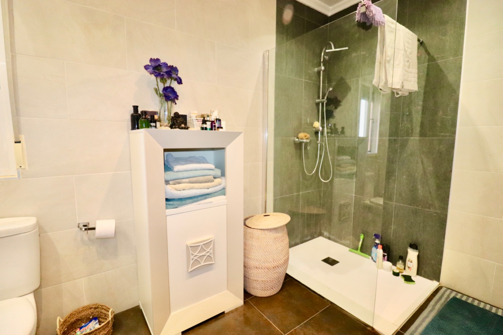 Resale - Villa - Albatera