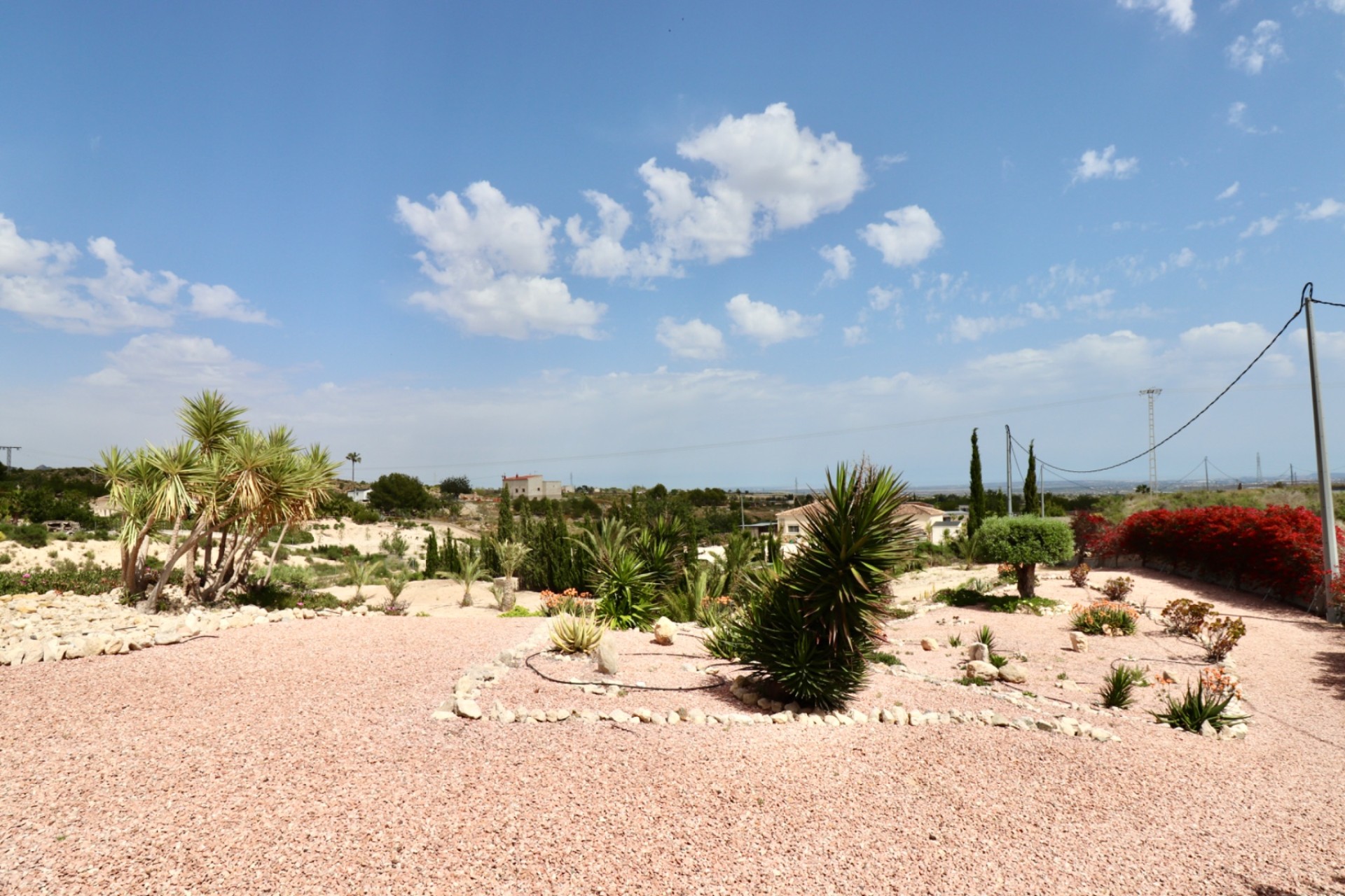 Resale - Villa - Albatera