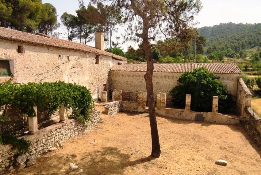 Resale - Villa - Alcoy