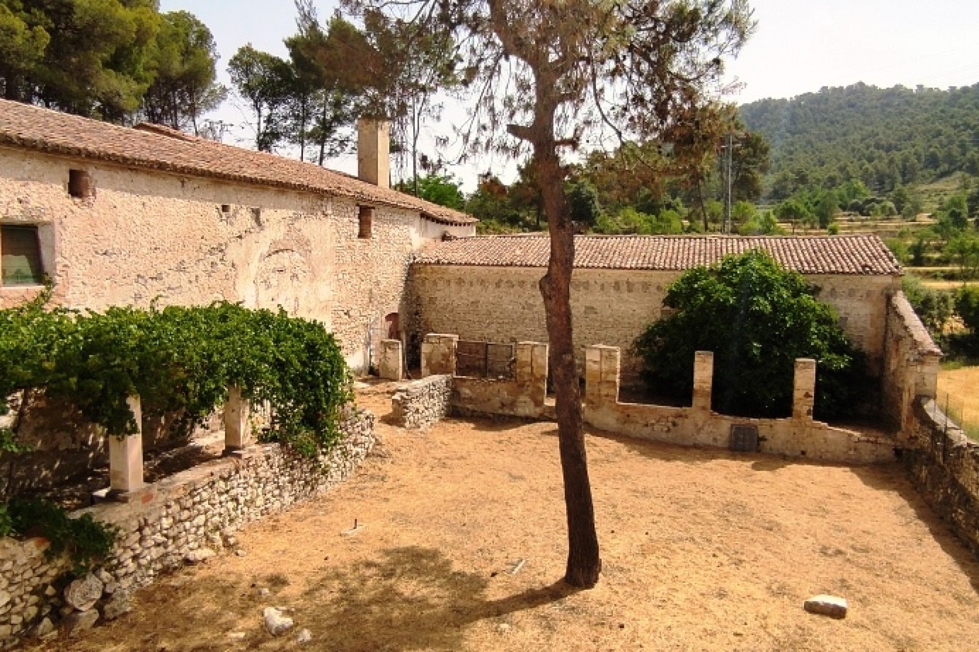 Resale - Villa - Alcoy