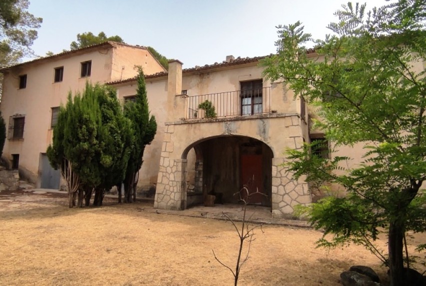 Resale - Villa - Alcoy