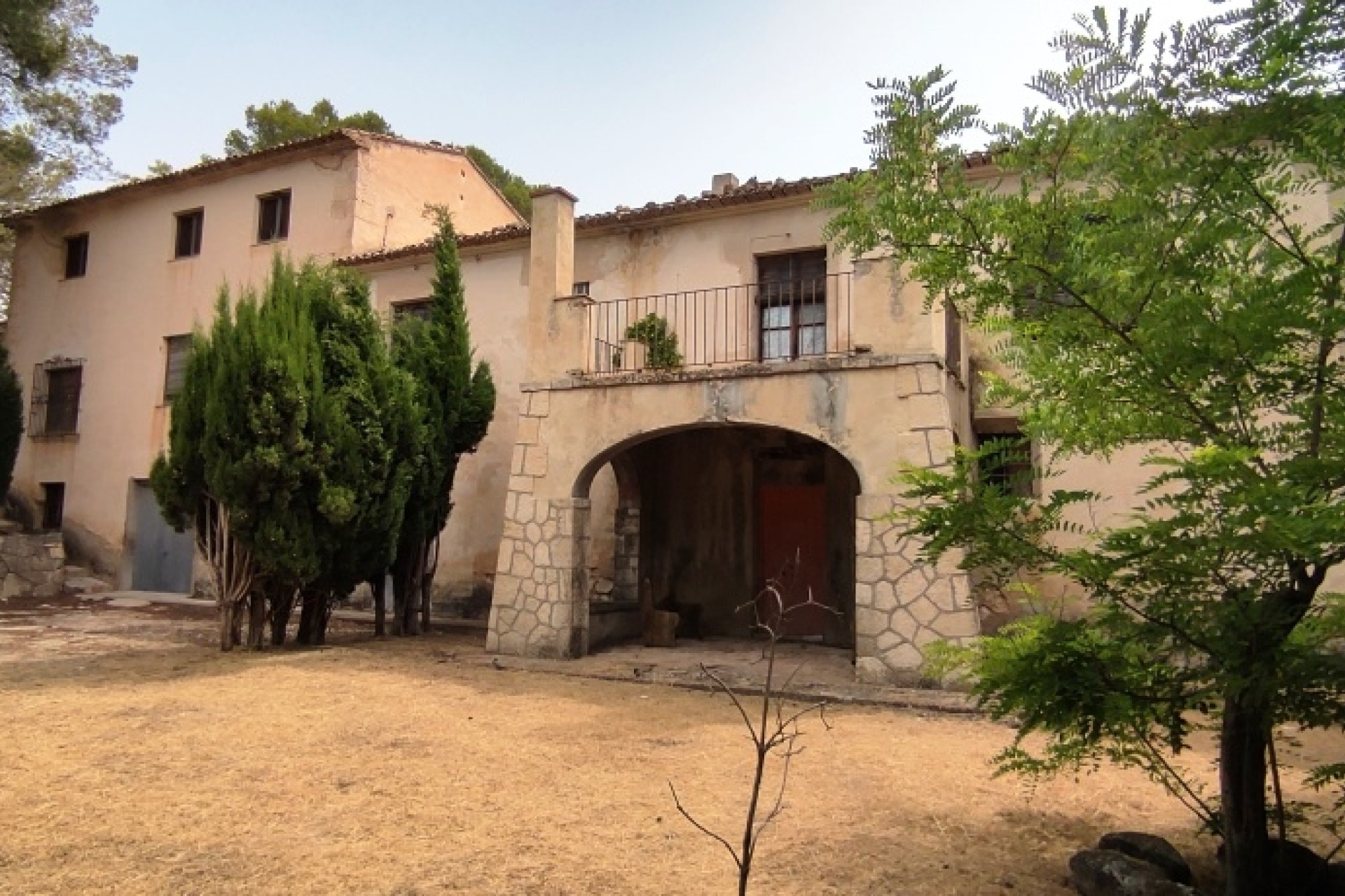 Resale - Villa - Alcoy