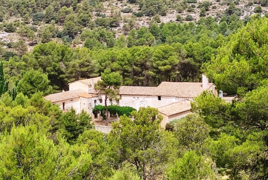Resale - Villa - Alcoy