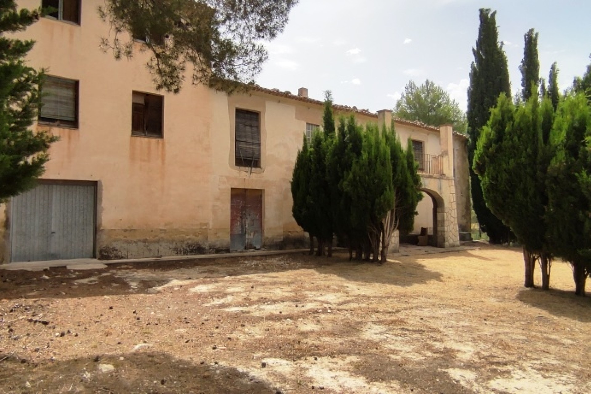 Resale - Villa - Alcoy